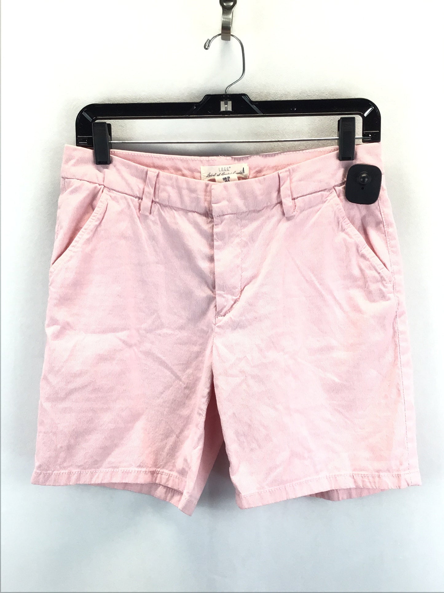 Shorts By Logg  Size: 6