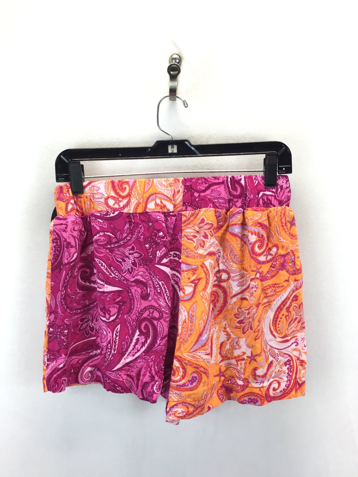 Multi-colored Shorts Clothes Mentor, Size 4