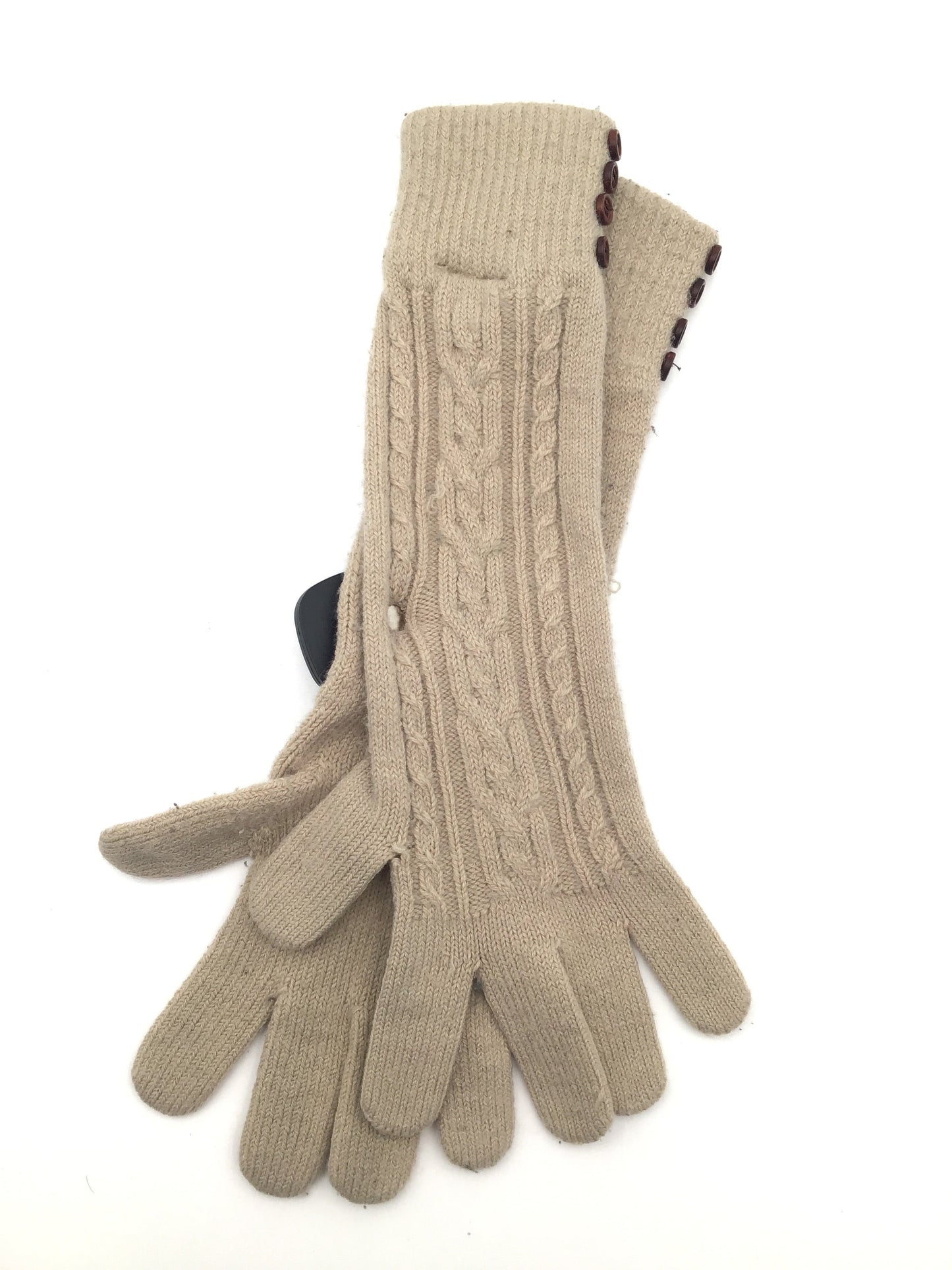 Gloves By Timberland