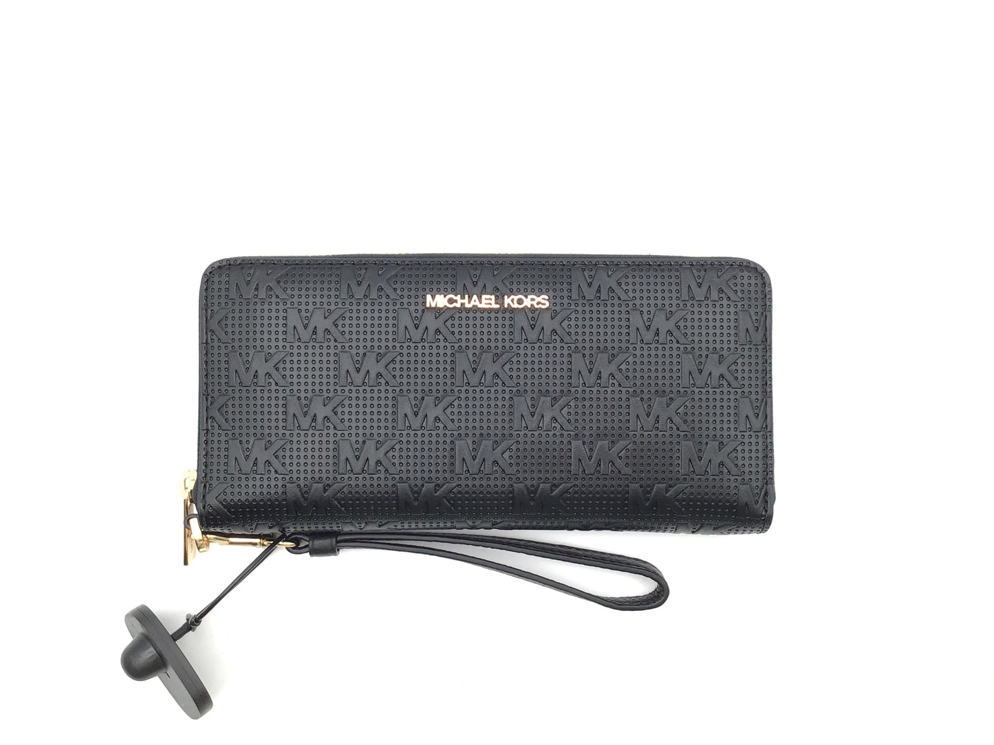 Wristlet Designer Michael Kors, Size Medium