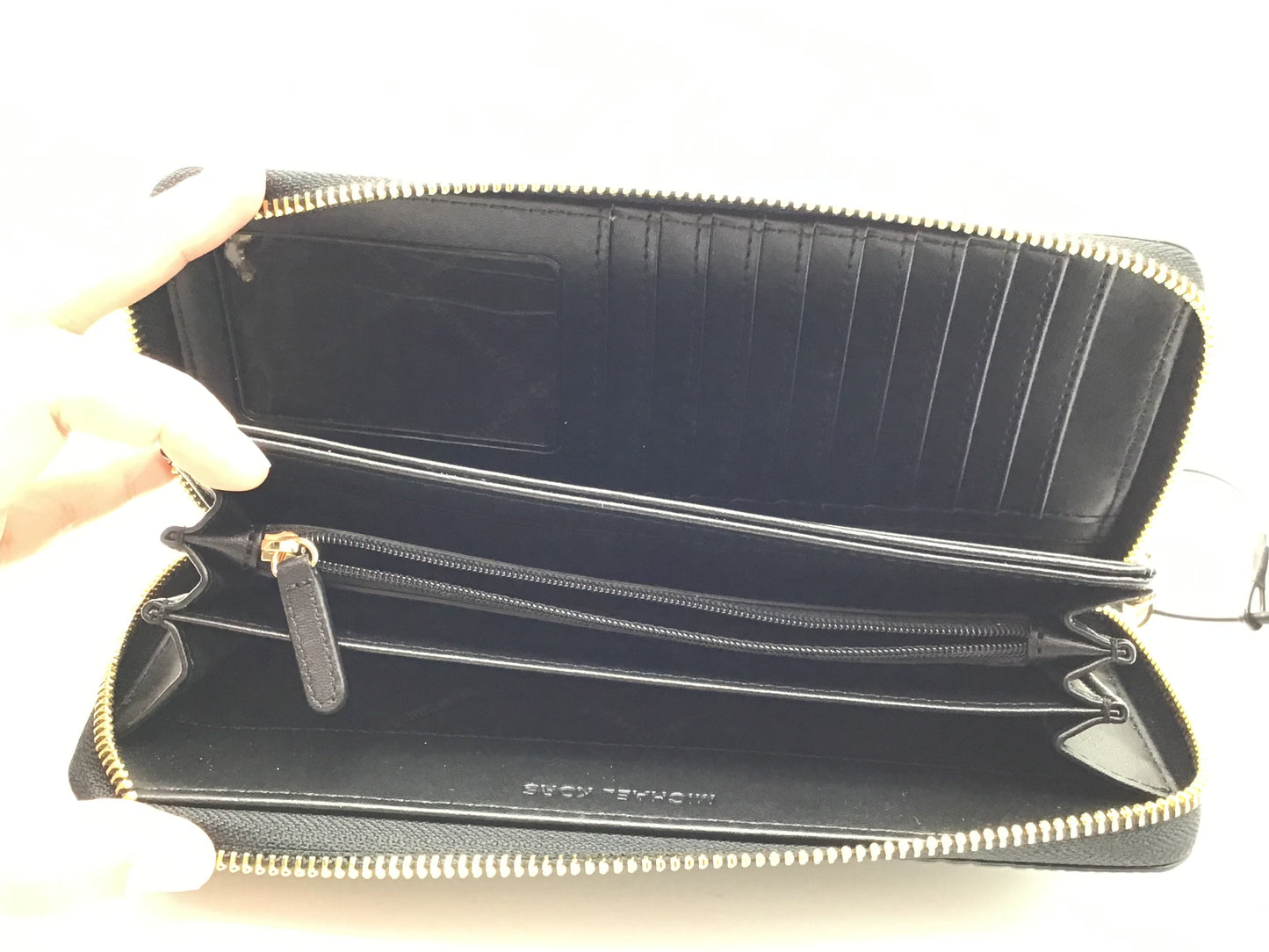 Wristlet Designer Michael Kors, Size Medium