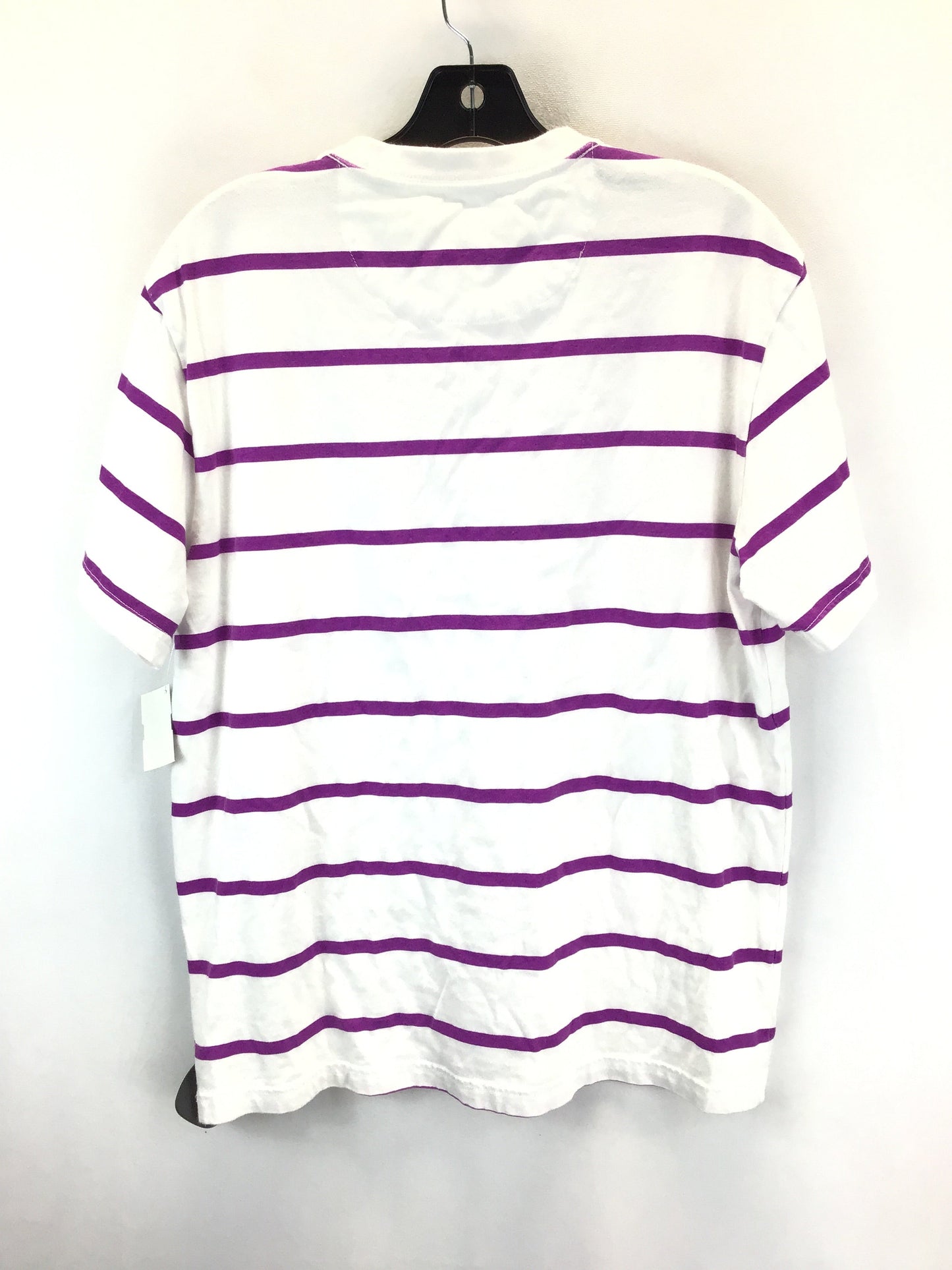 Top Short Sleeve Basic By American Eagle  Size: M