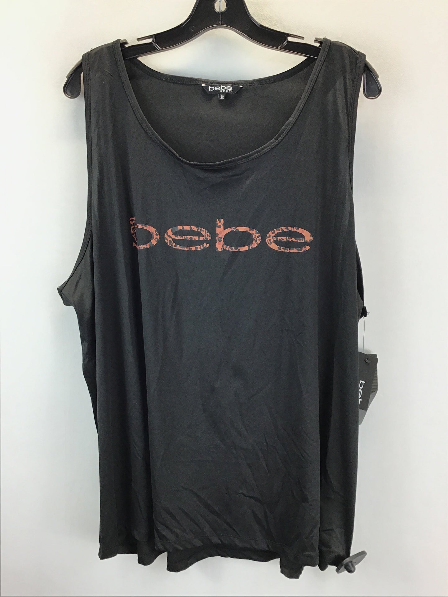 Tank Top By Bebe  Size: 3x