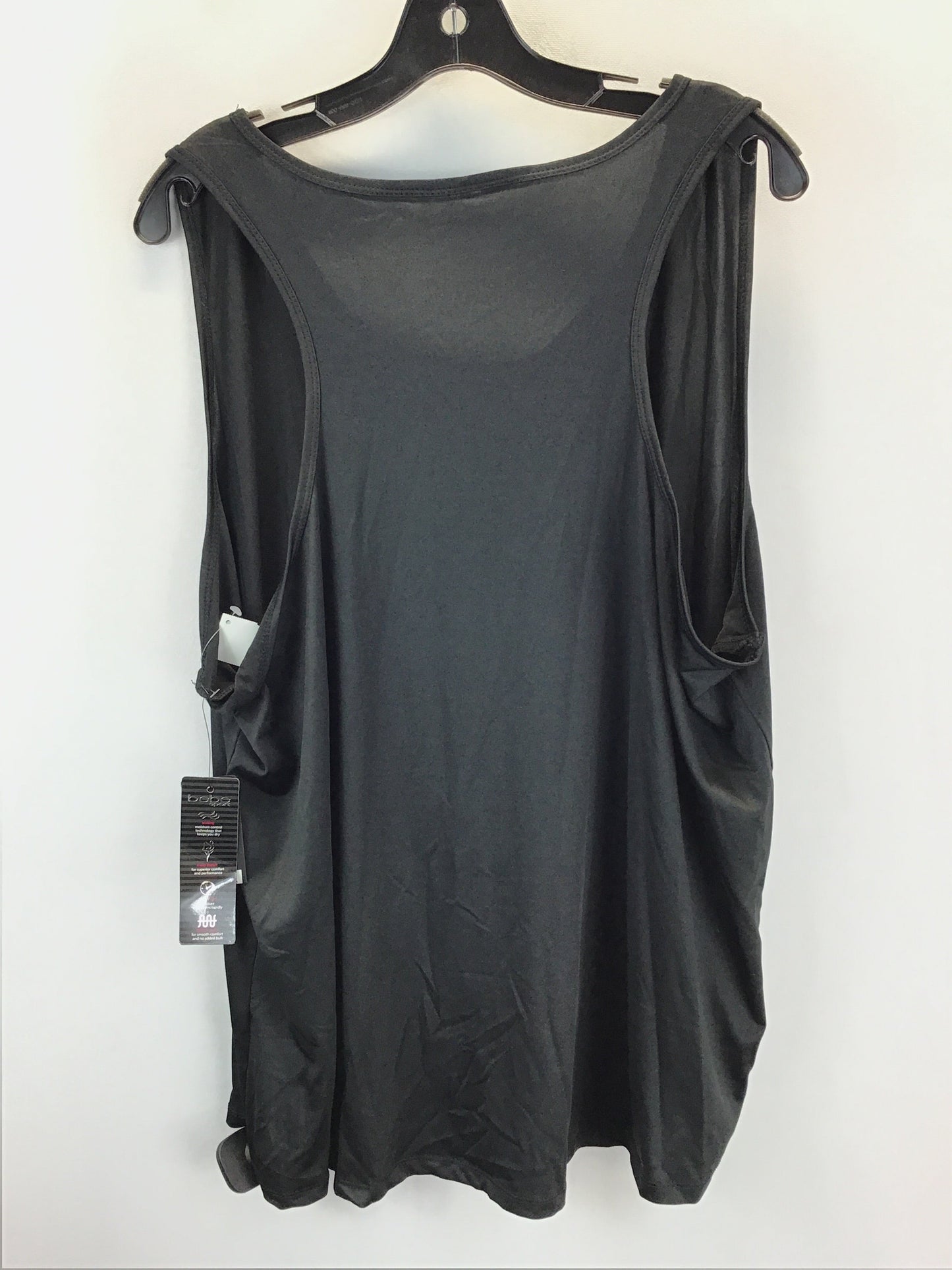 Tank Top By Bebe  Size: 3x