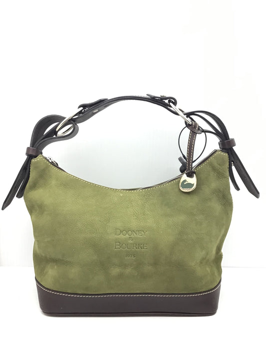 Handbag Designer By Dooney And Bourke  Size: Medium