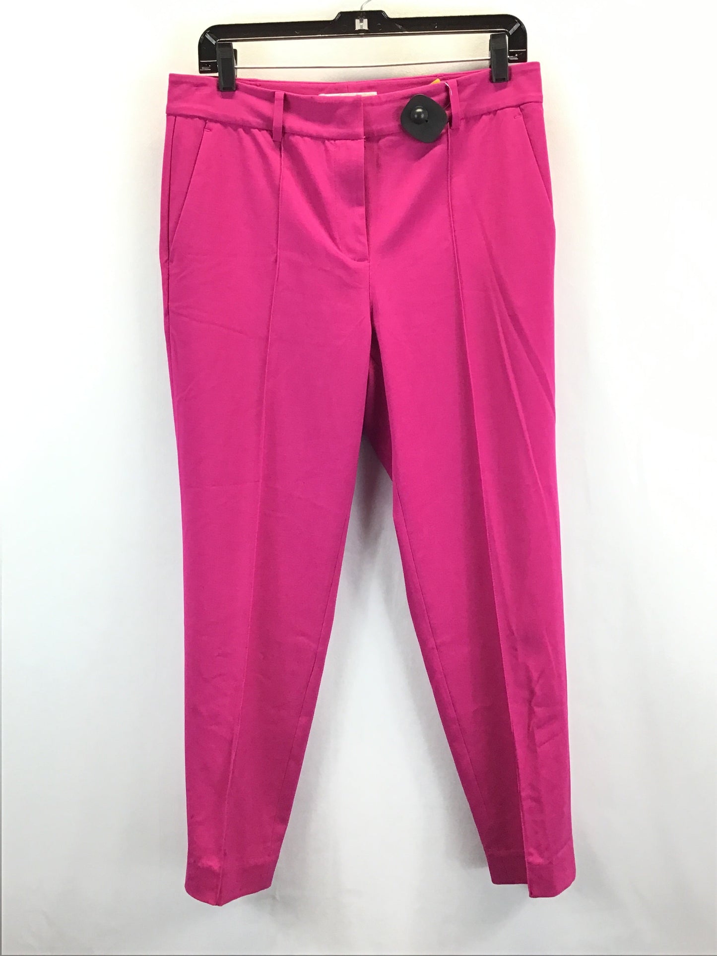 Pink Pants Dress Michael By Michael Kors, Size 8