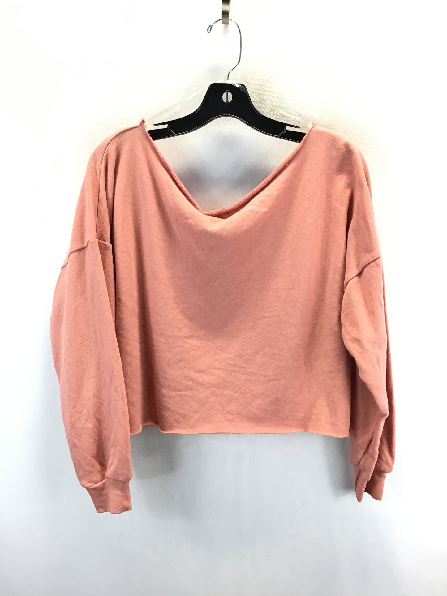 Sweater By Fashion Nova In Pink, Size: S