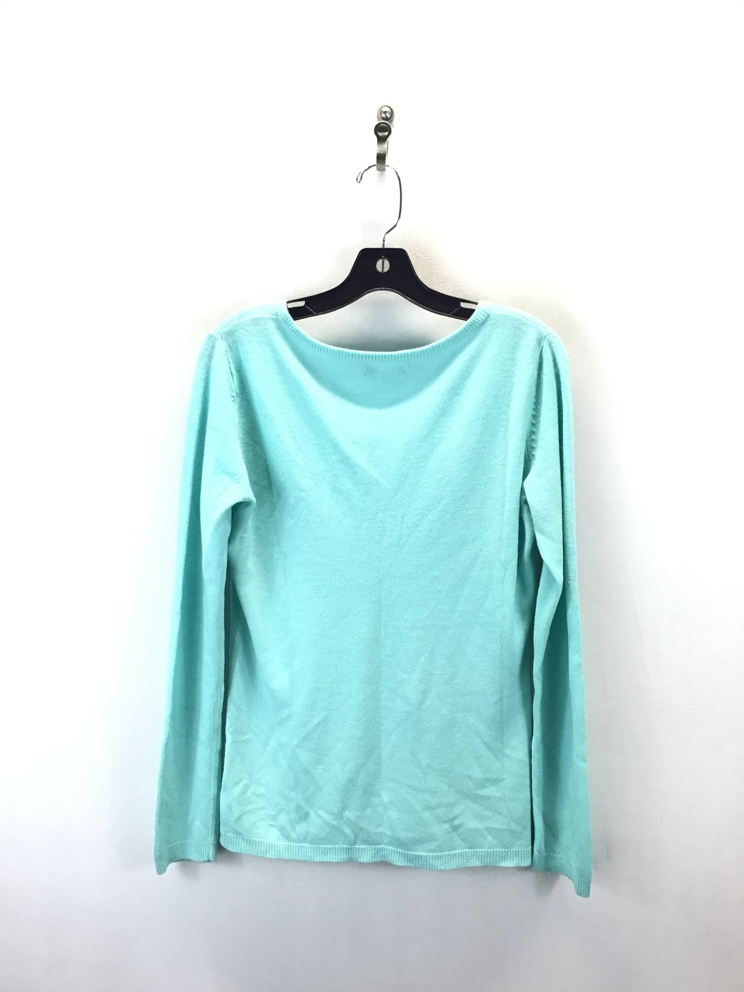 Sweater By New York And Co In Blue, Size: M