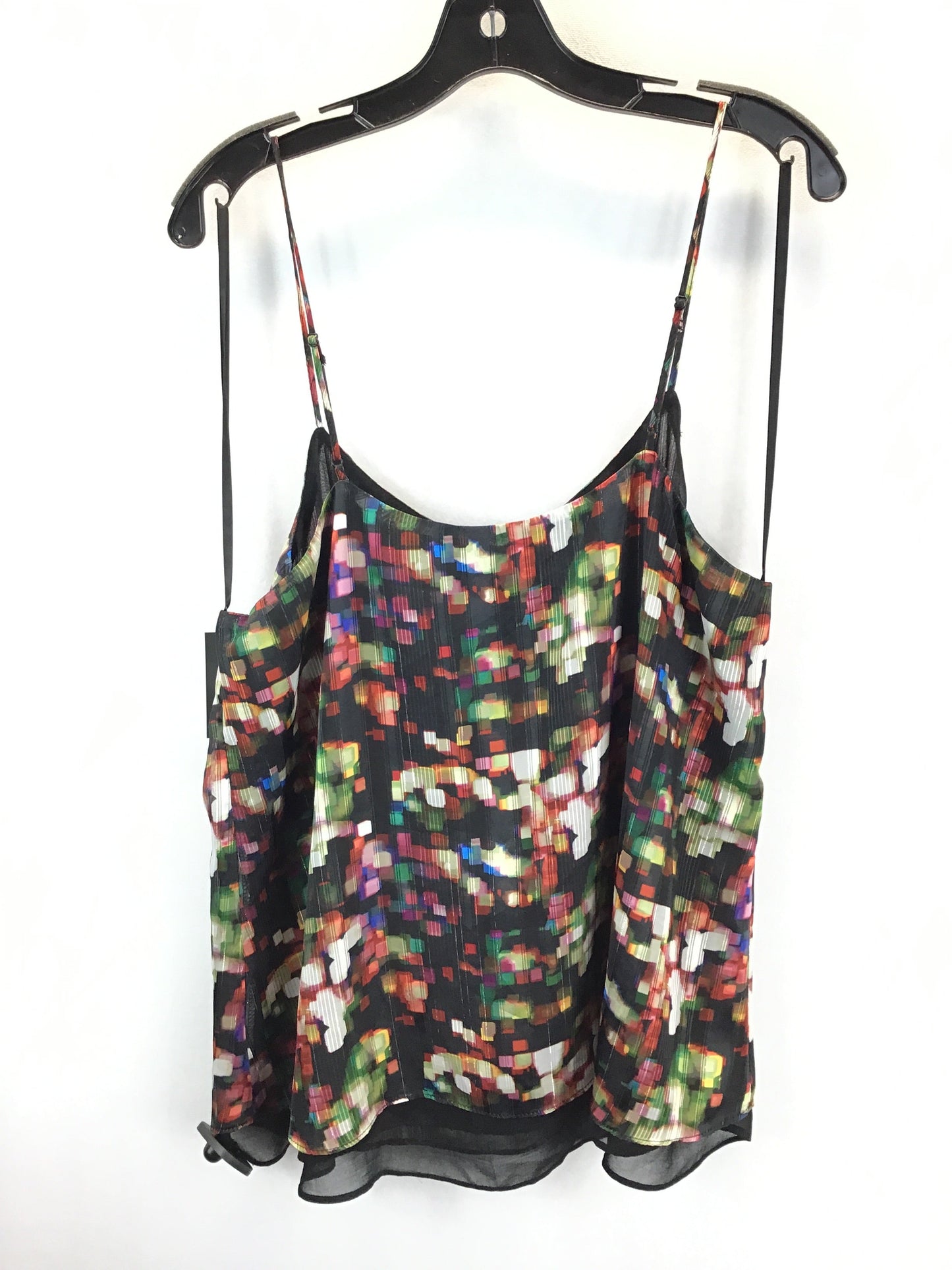 Top Sleeveless By Mossimo  Size: Xxl