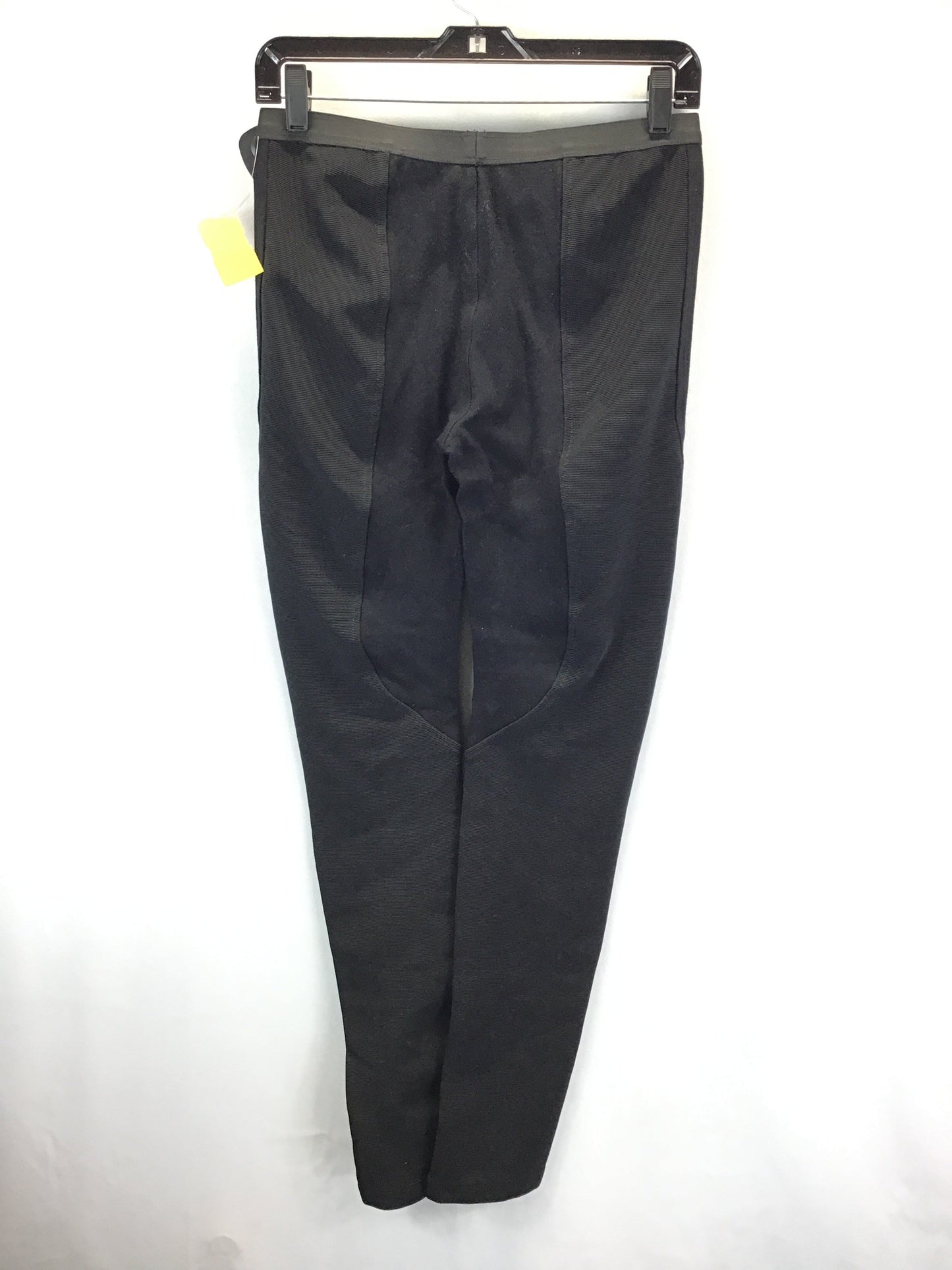 Leggings By Bcbg In Black, Size: M