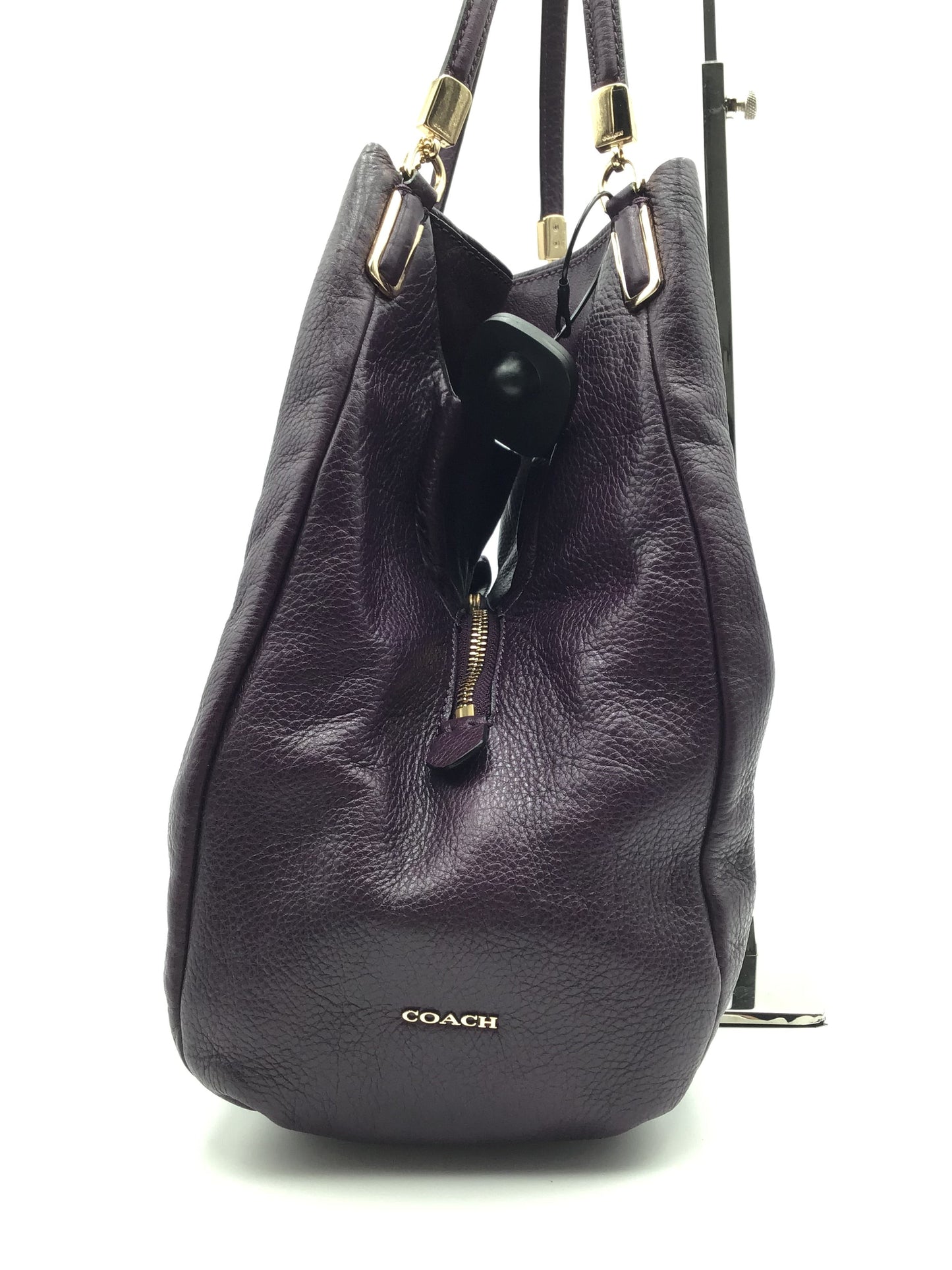 Handbag Designer Coach, Size Large