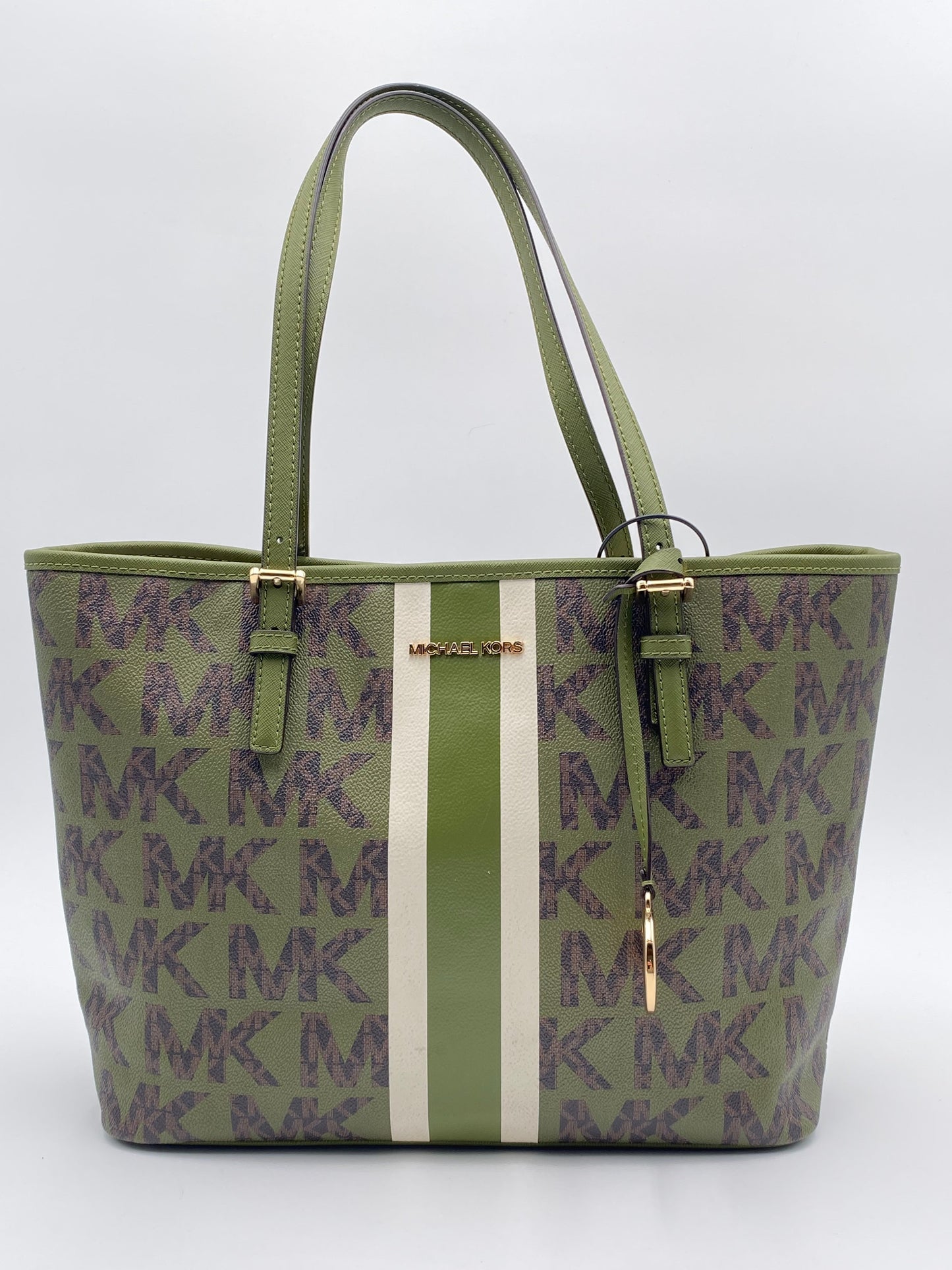 Tote Designer Michael Kors, Size Medium