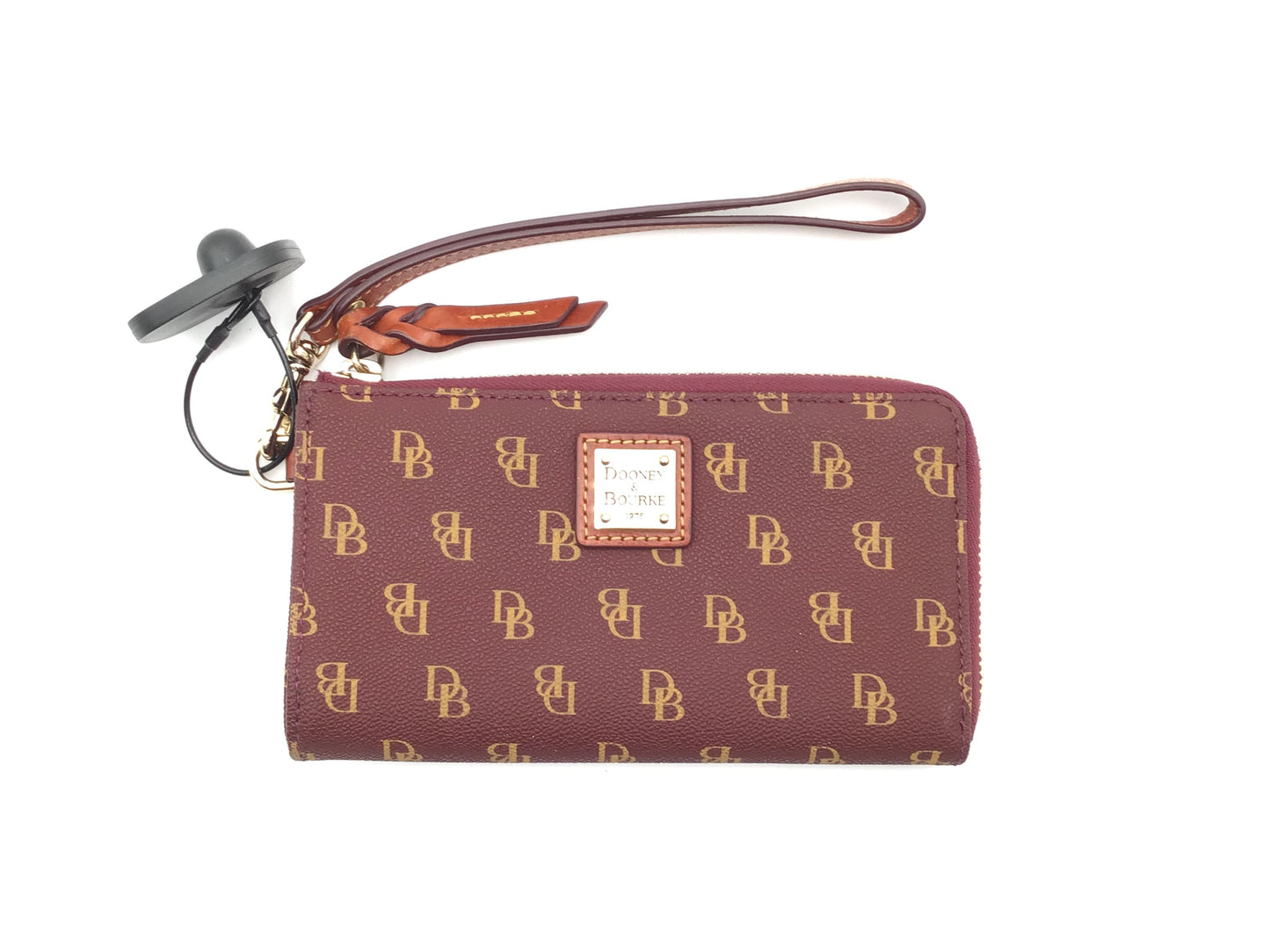 Wristlet By Dooney And Bourke, Size: Large