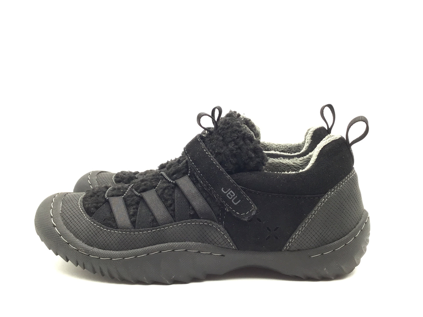 Shoes Sneakers By Jbu By Jambu In Black, Size: 6.5