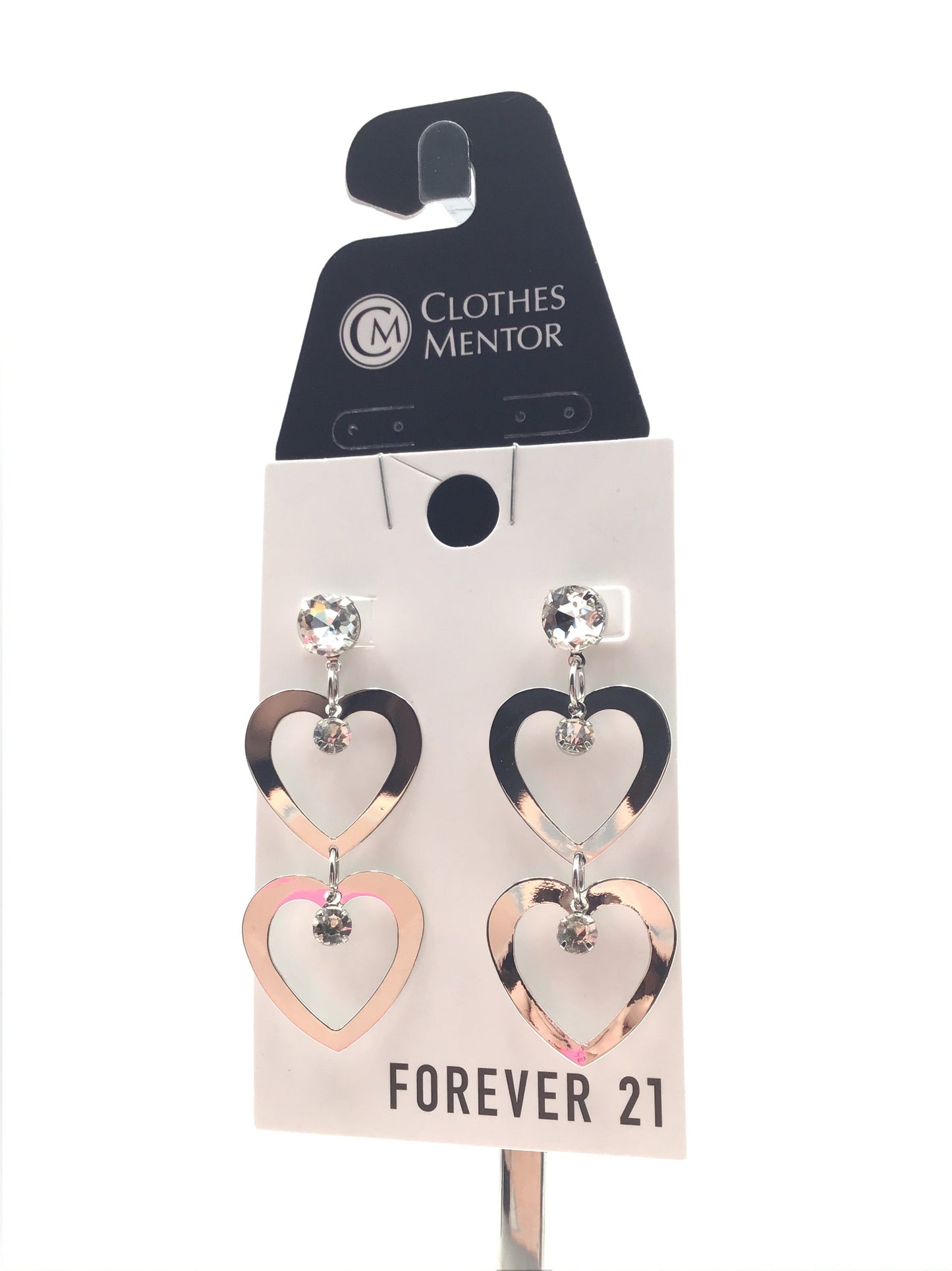 Earrings Dangle/drop By Forever 21