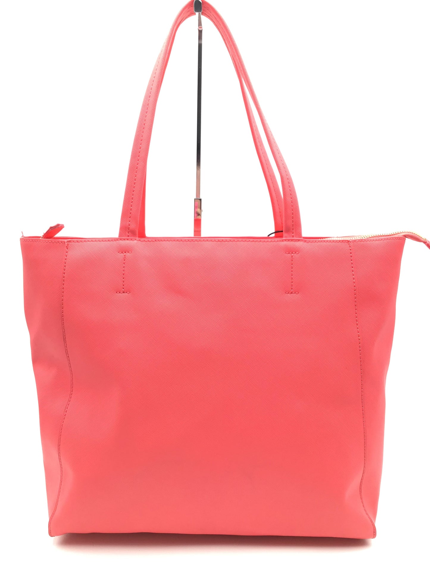 Tote By Forever 21, Size: Large