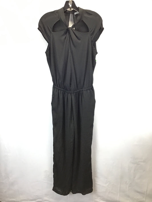 Jumpsuit By Lucy Paris In Black, Size: S