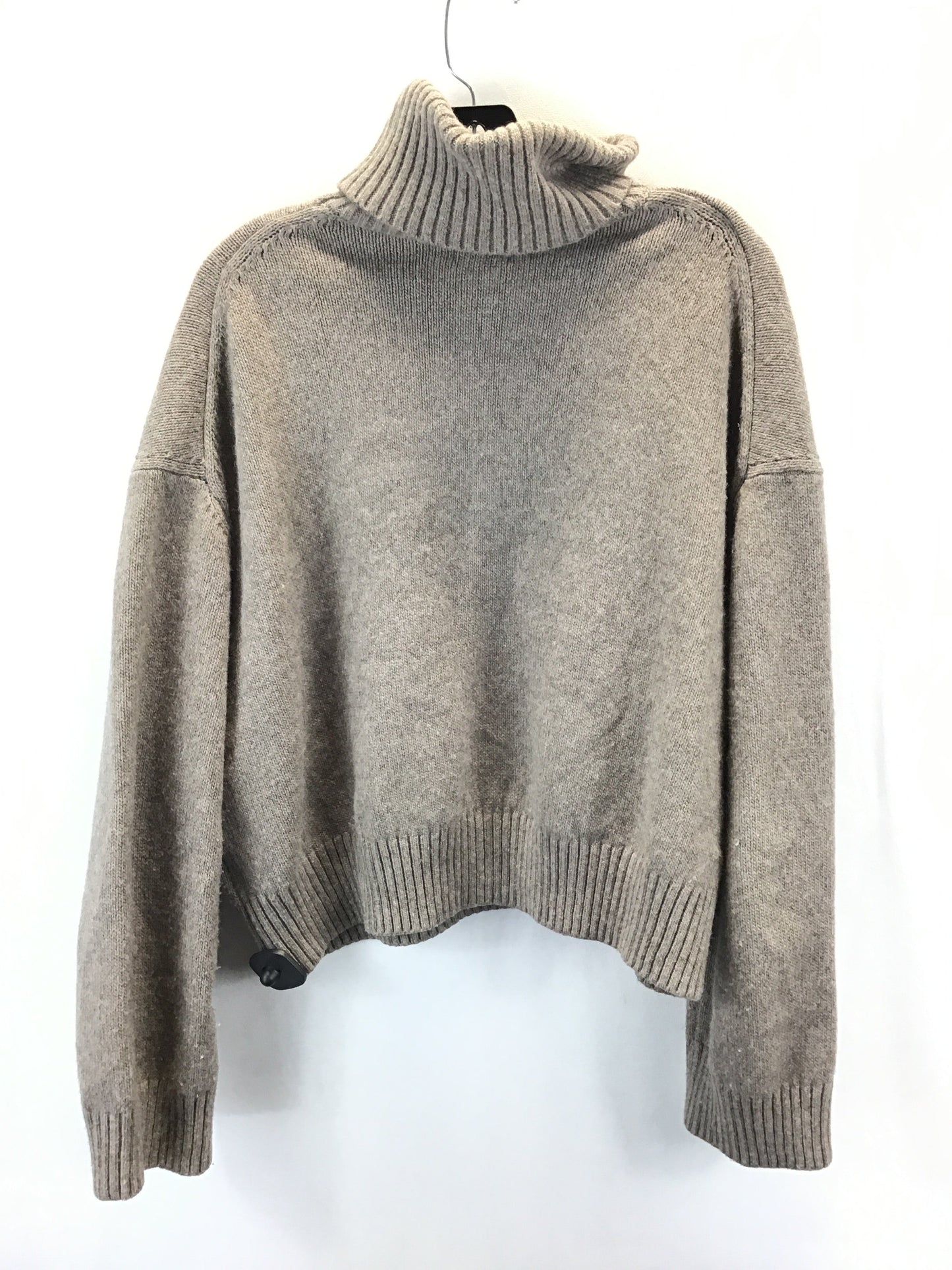 Sweater By H&m In Brown, Size: S