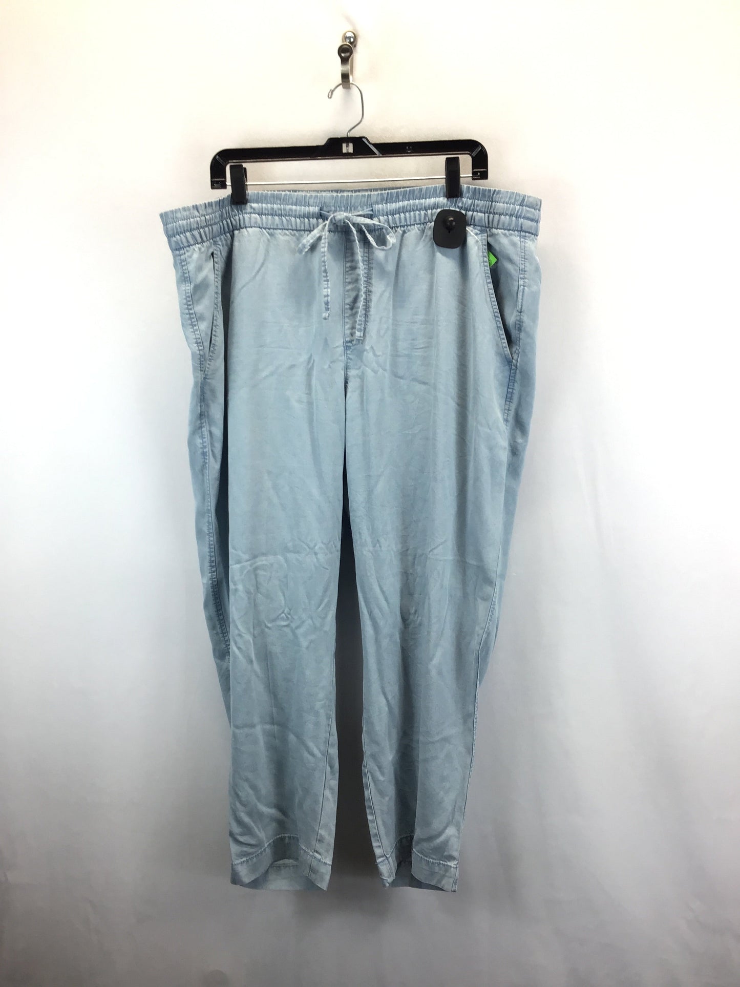 Blue Pants Other Gap, Size Xl