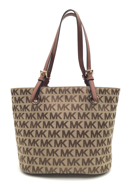 Handbag By Michael Kors, Size: Medium