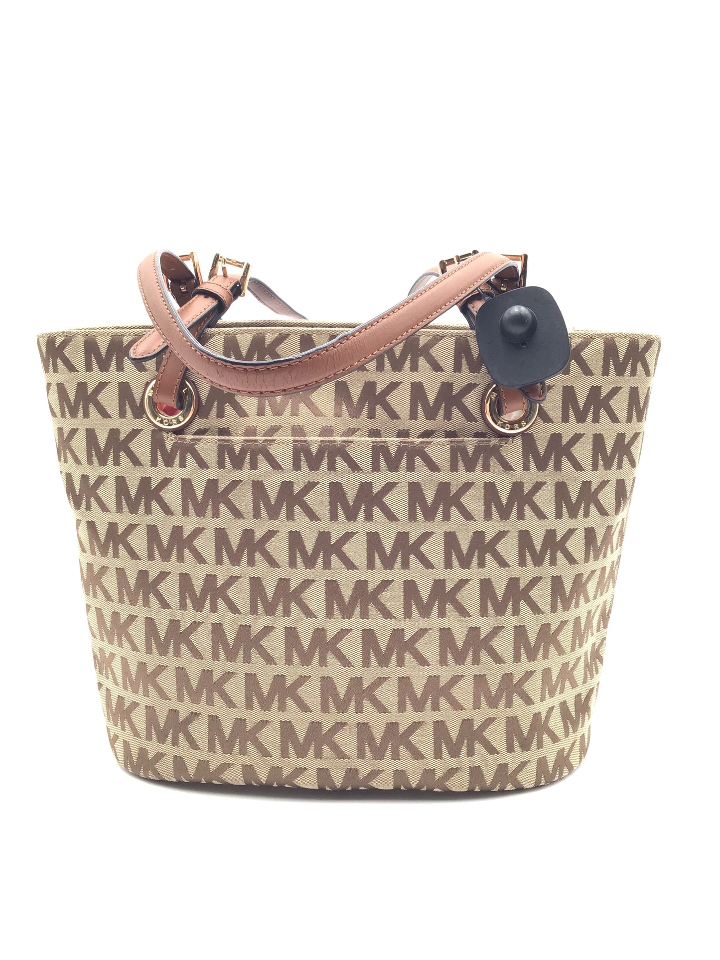 Handbag By Michael Kors, Size: Medium