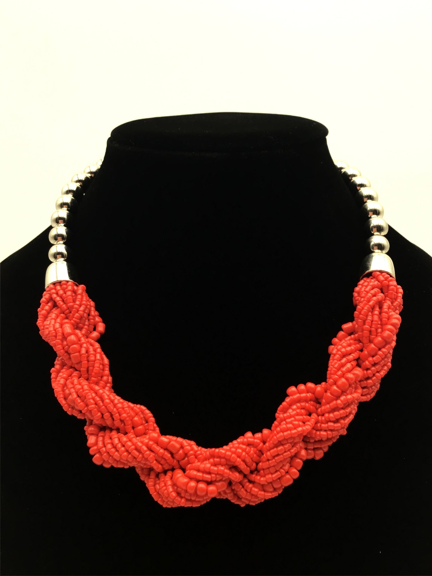 Necklace Set By Paparazzi, Size: 02 Piece Set