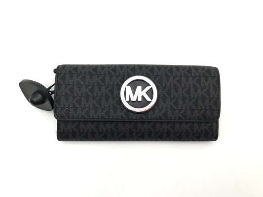 Wallet Designer By Michael Kors, Size: Medium