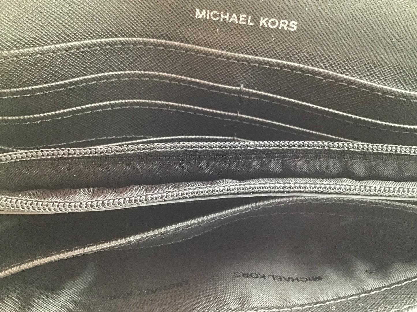 Wallet Designer By Michael Kors, Size: Medium