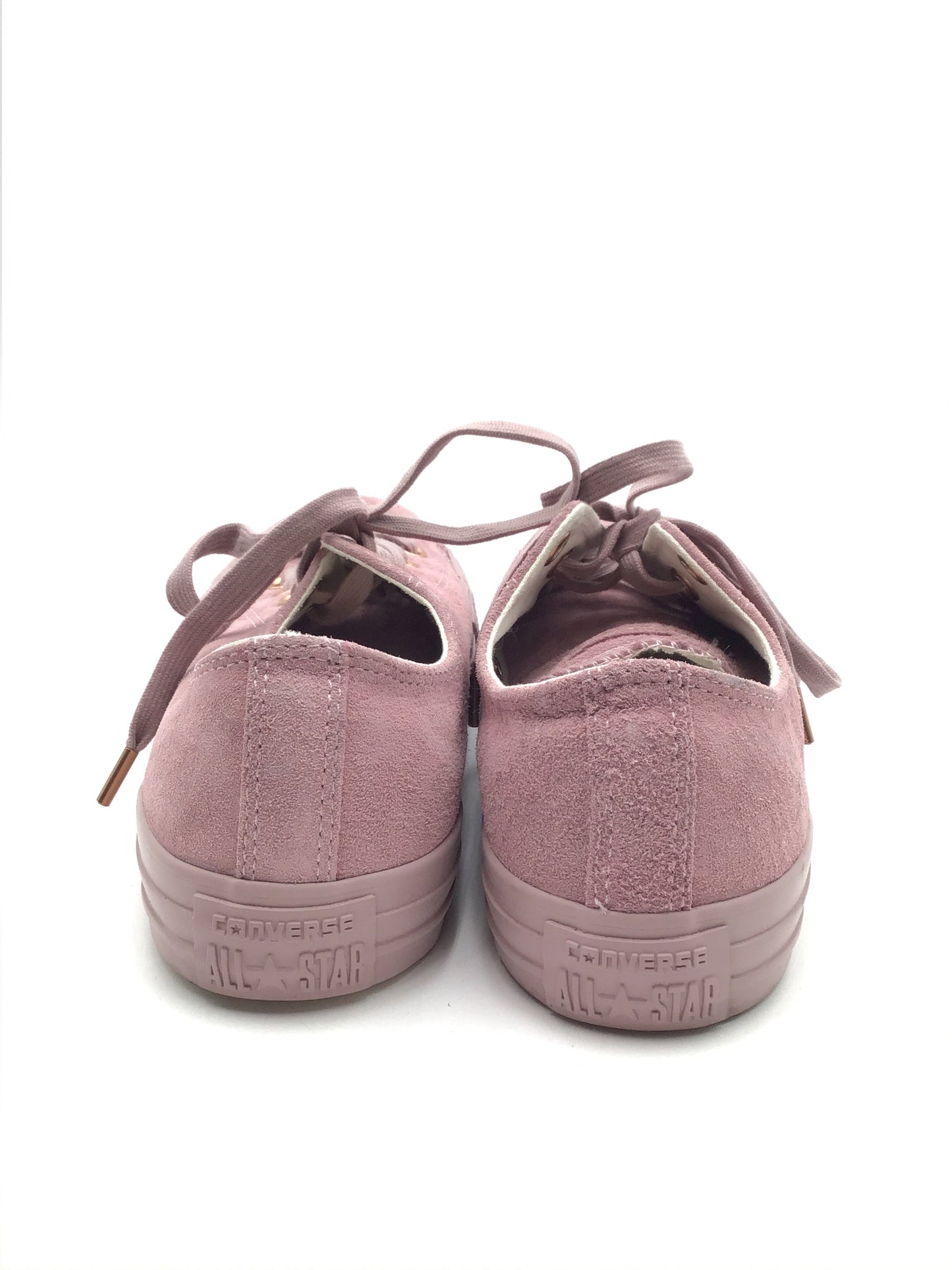 Shoes Sneakers By Converse In Mauve, Size: 10