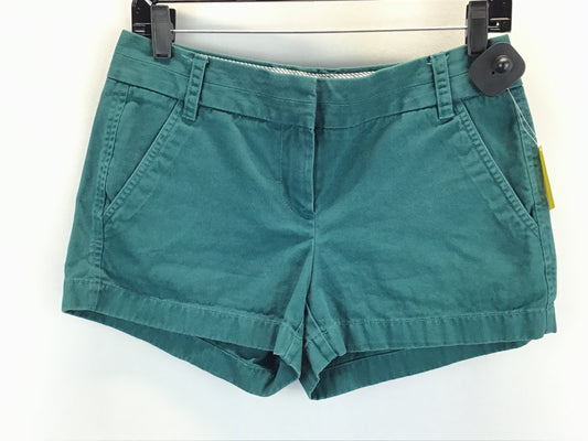 Shorts By J. Crew  Size: 2