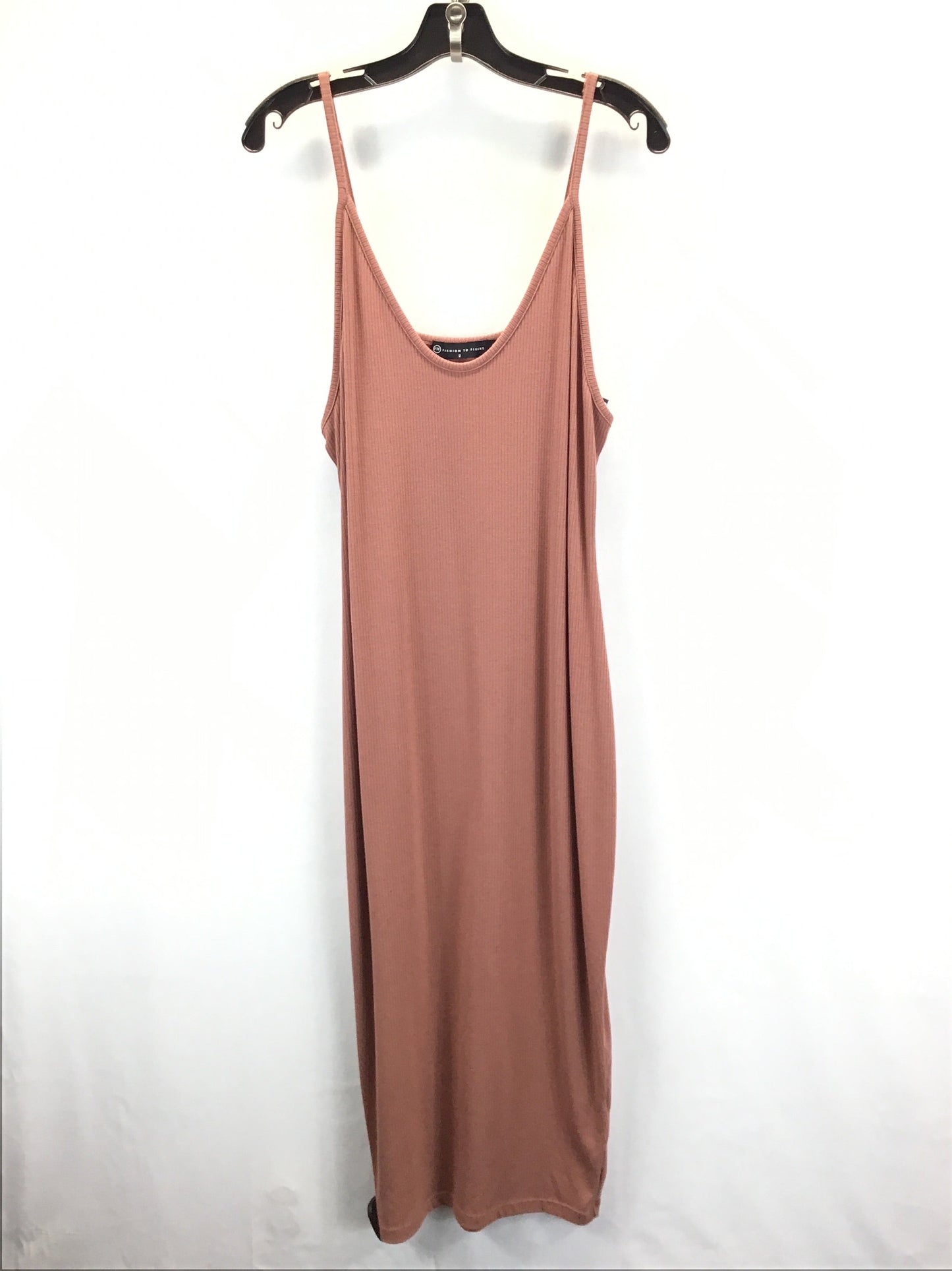 Dress Casual Maxi By Fashion To Figure  Size: 2