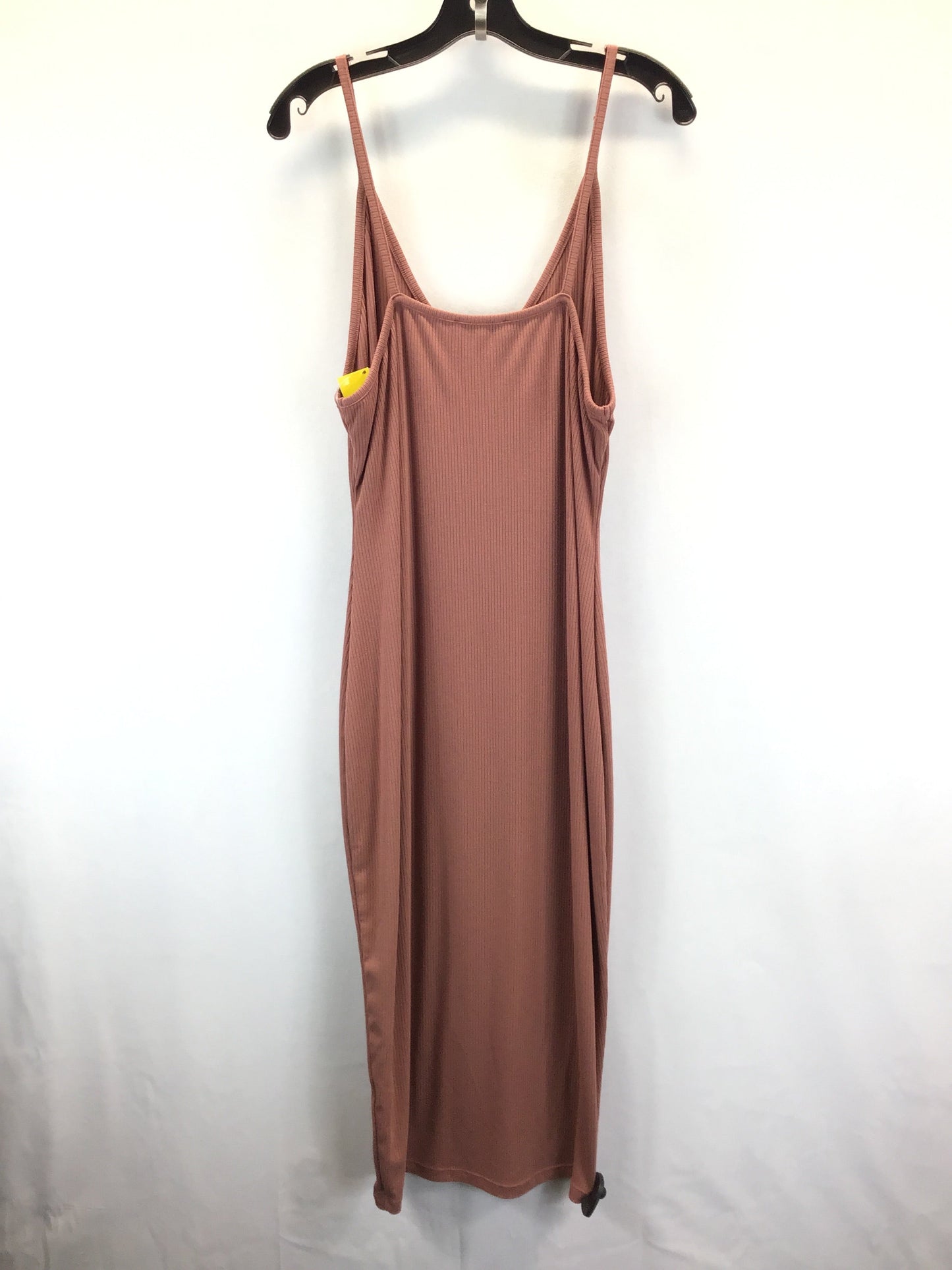 Dress Casual Maxi By Fashion To Figure  Size: 2