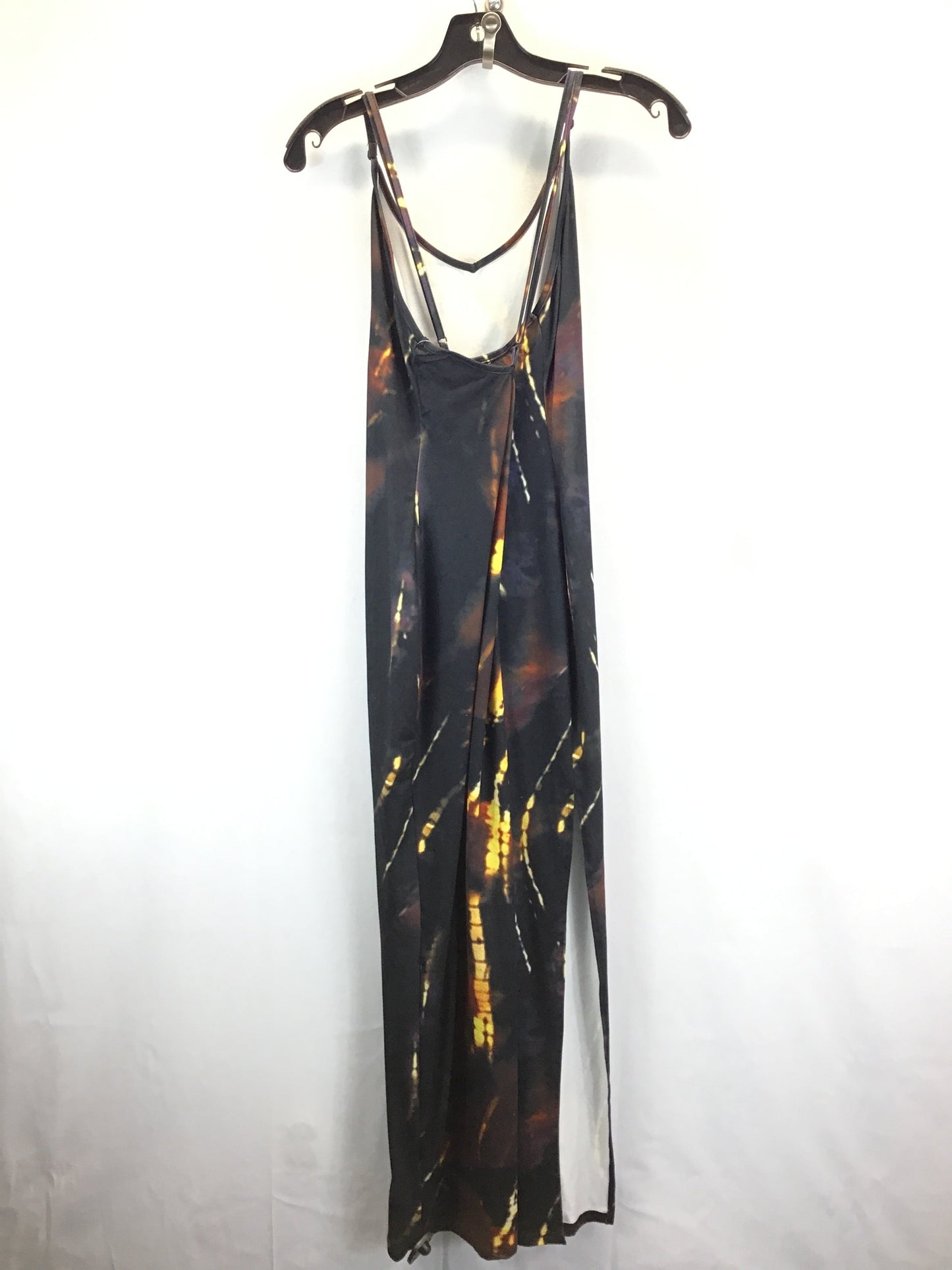 Dress Casual Maxi By Shein  Size: Xl