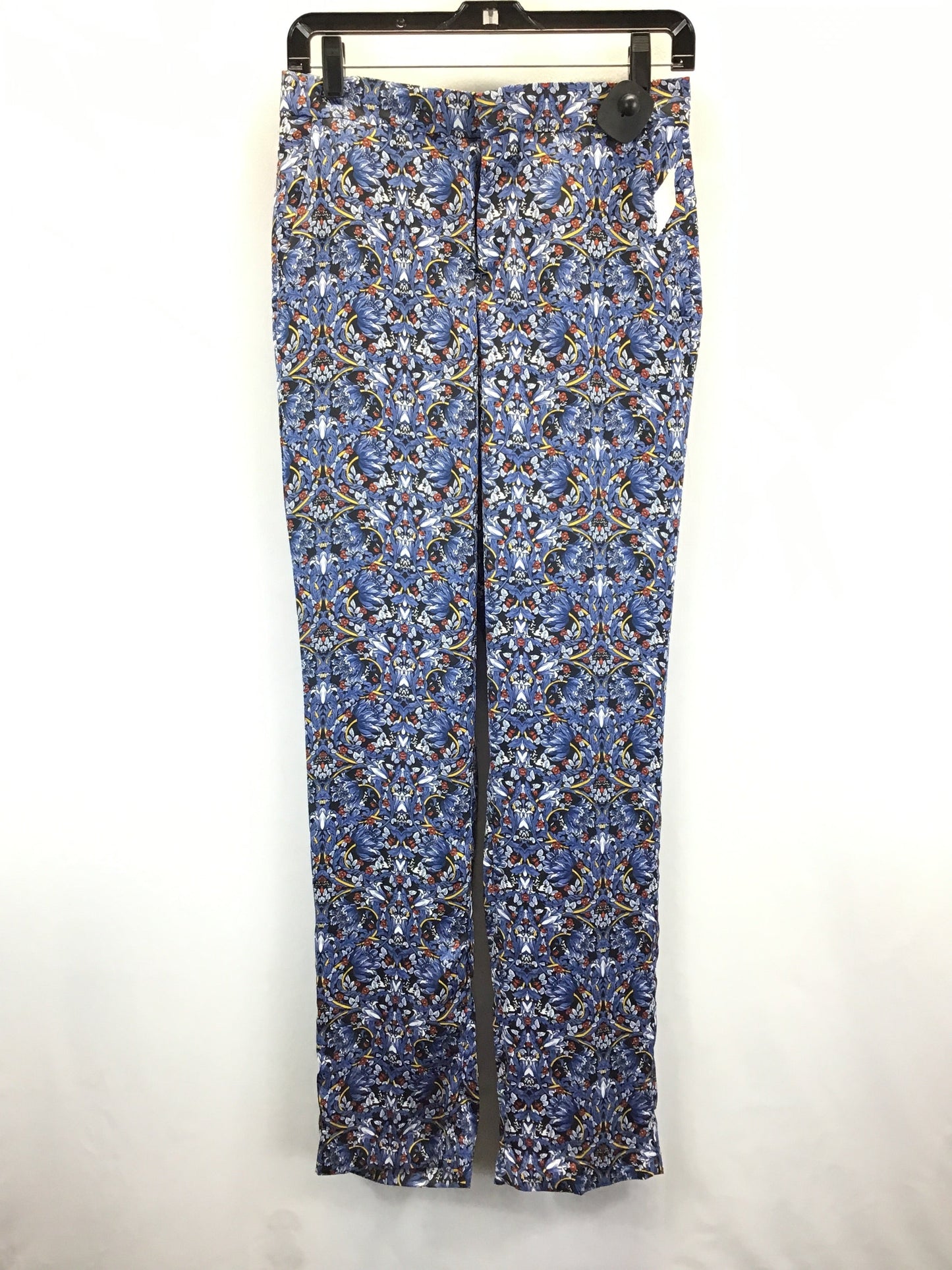 Blue Pants Other Zara, Size S