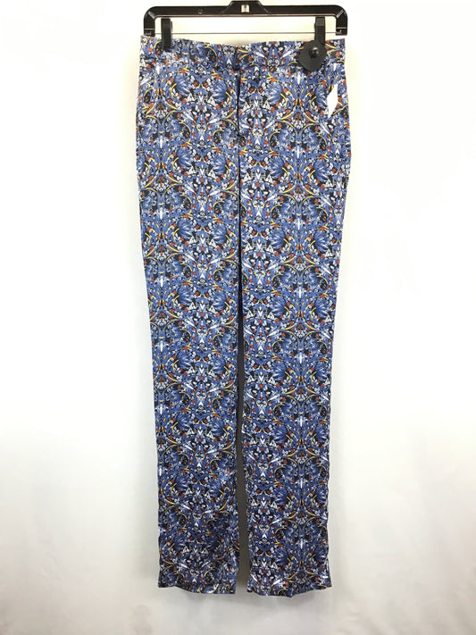 Blue Pants Other Zara, Size S