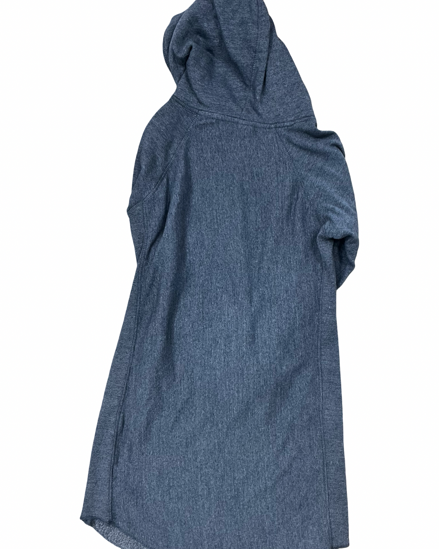 Tunic Ls By Mv Sport In Grey, Size:L