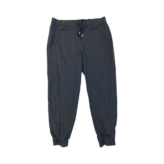 Pants Lounge By Democracy In Black, Size:Xl