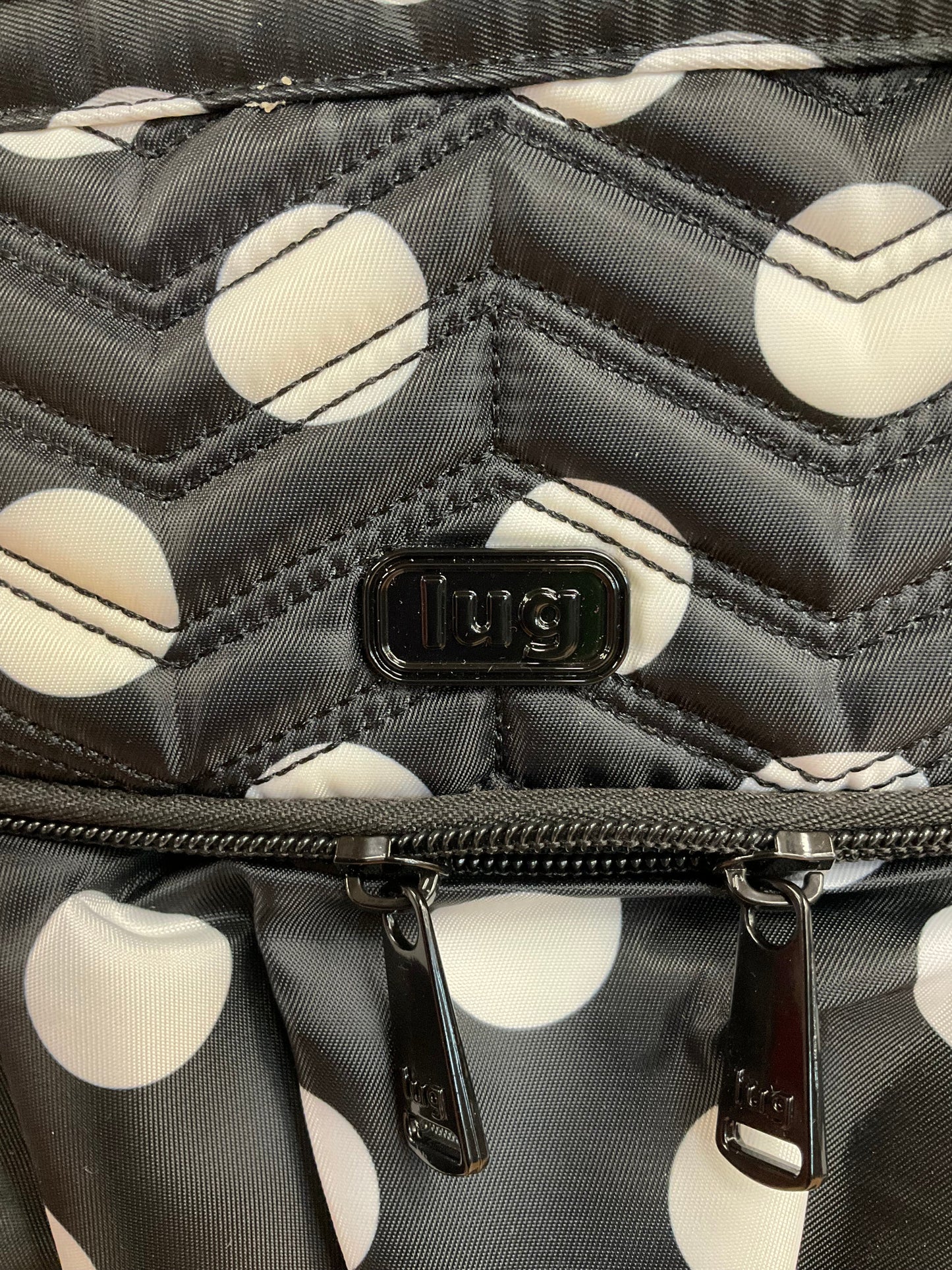 Crossbody By Lug, Size: Medium