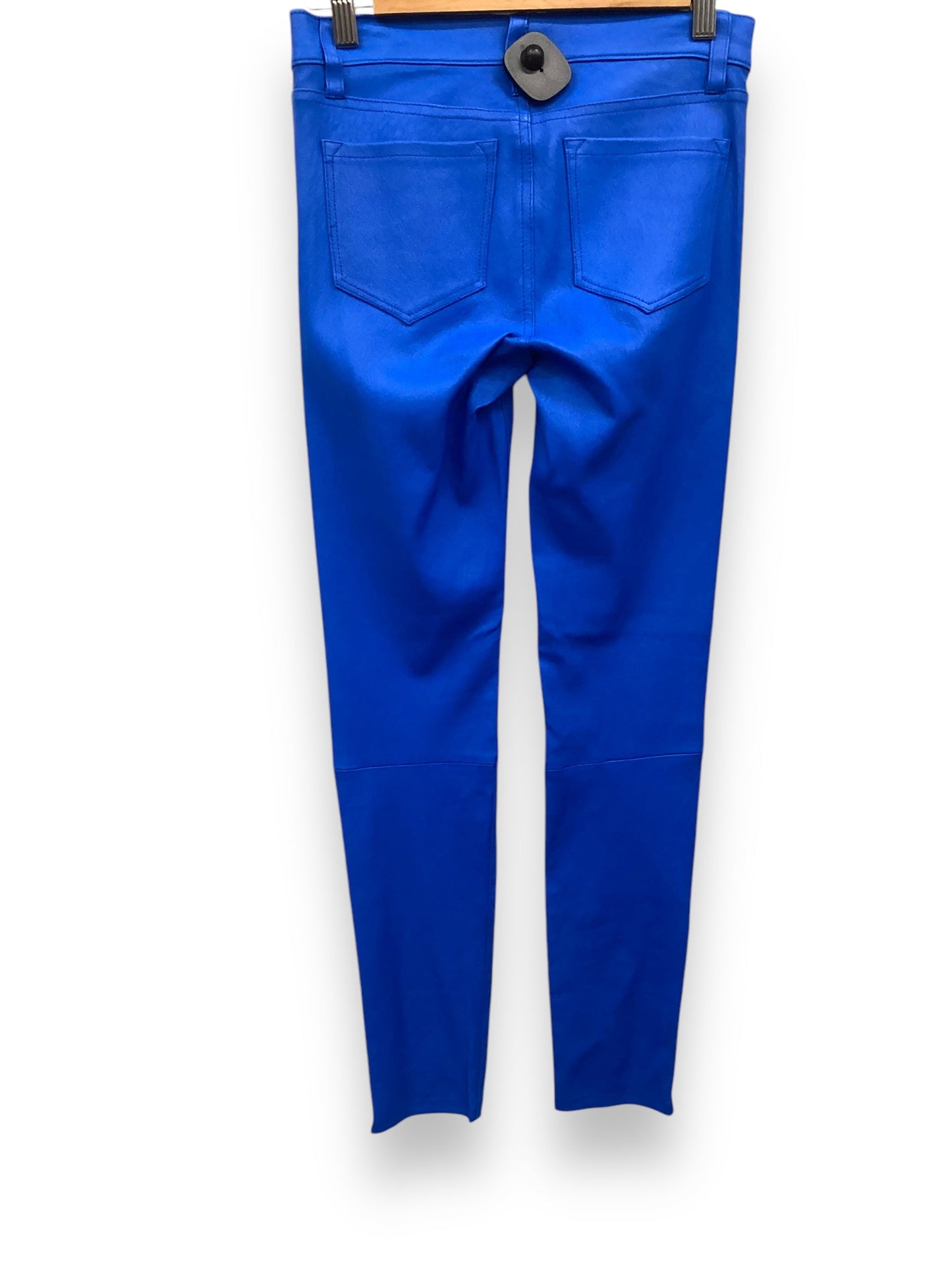 Pants Ankle By J Brand In Blue, Size: 2