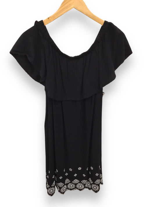 Dress Casual Short By Gap In Black, Size: M