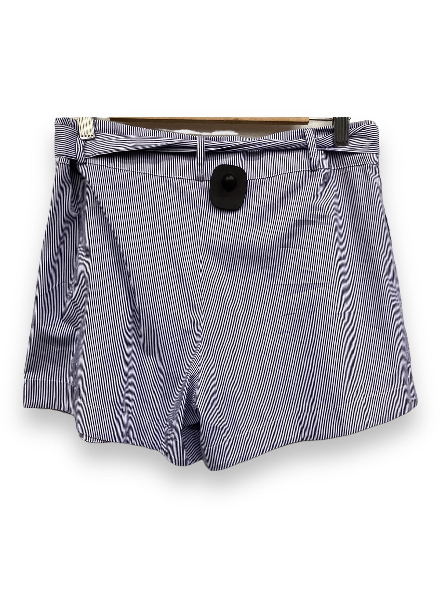 Blue Shorts Parker, Size L