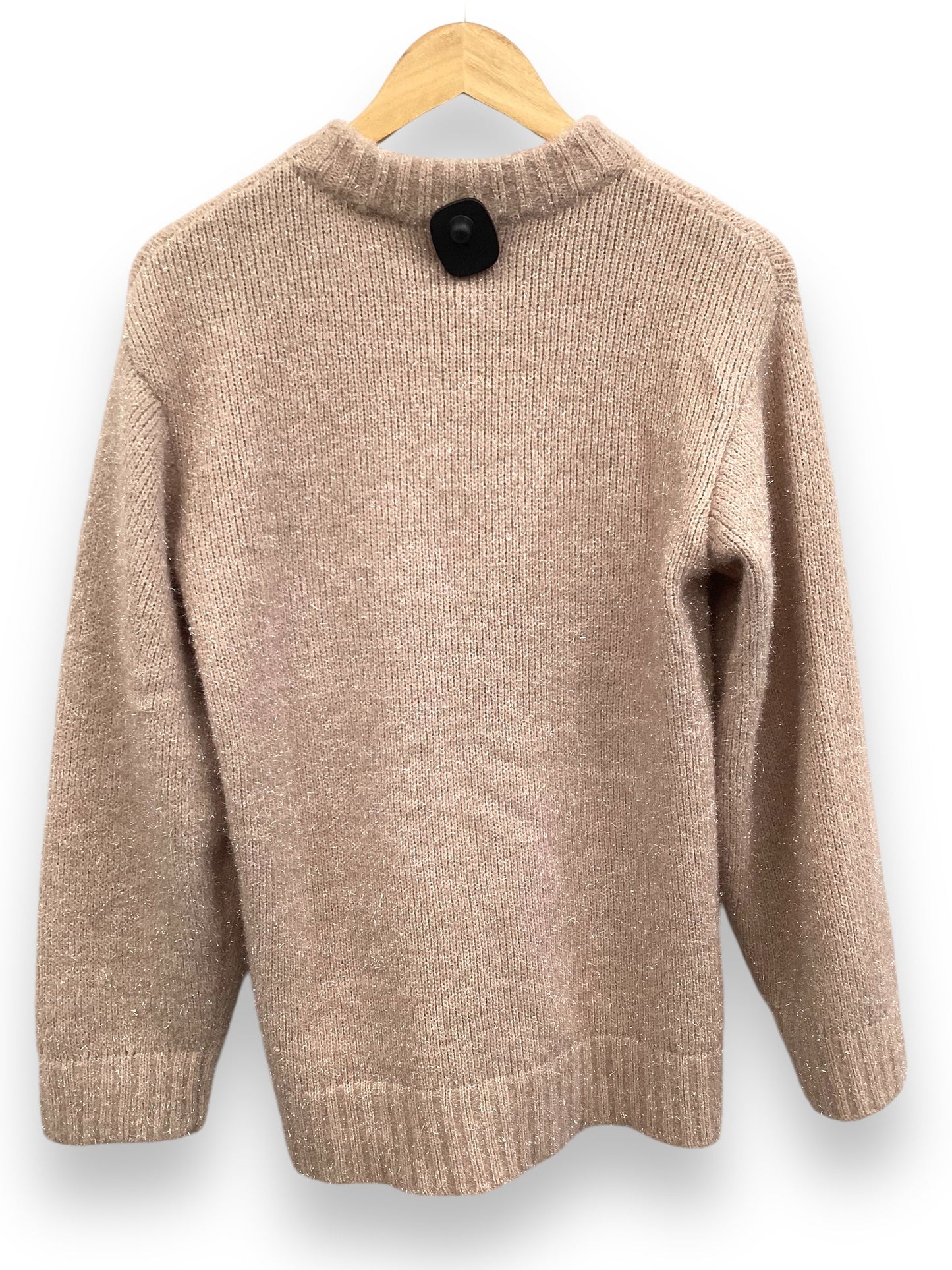 Sweater By H&m In Pink, Size: Xs