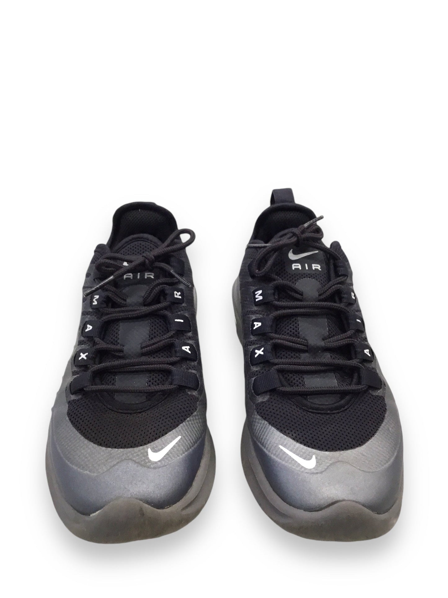 Shoes Athletic By Nike In Black & Purple, Size: 6