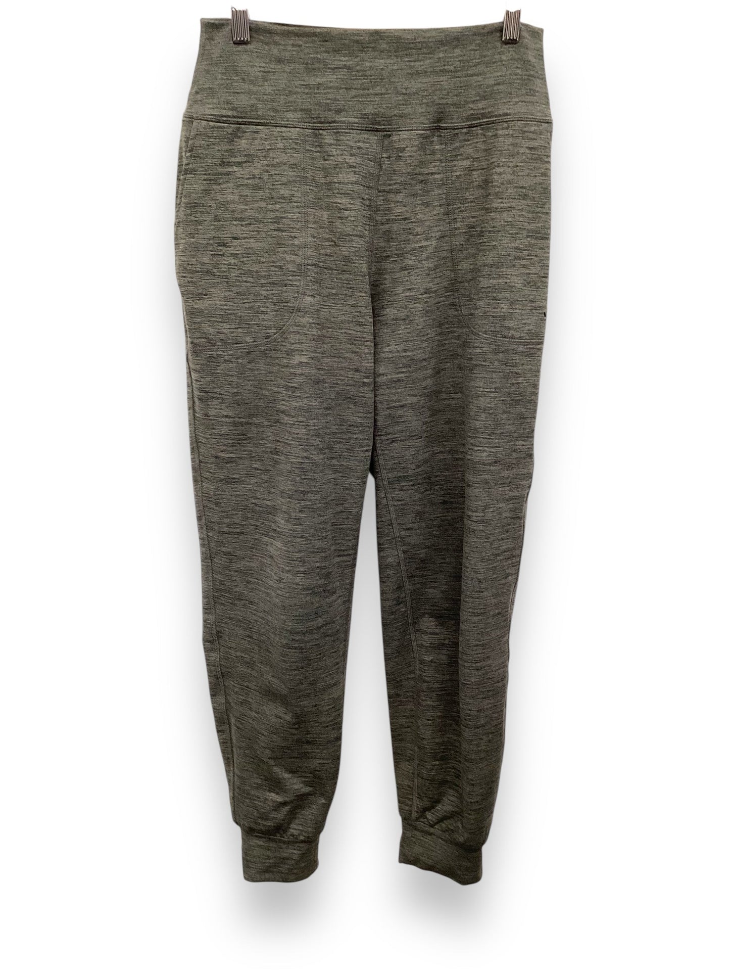 Athletic Pants By Joy Lab In Grey, Size: S