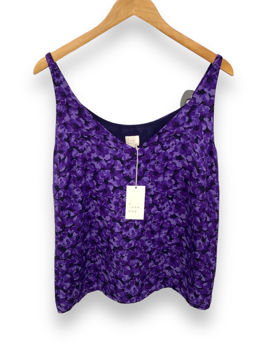 Top Sleeveless By A New Day  Size: L