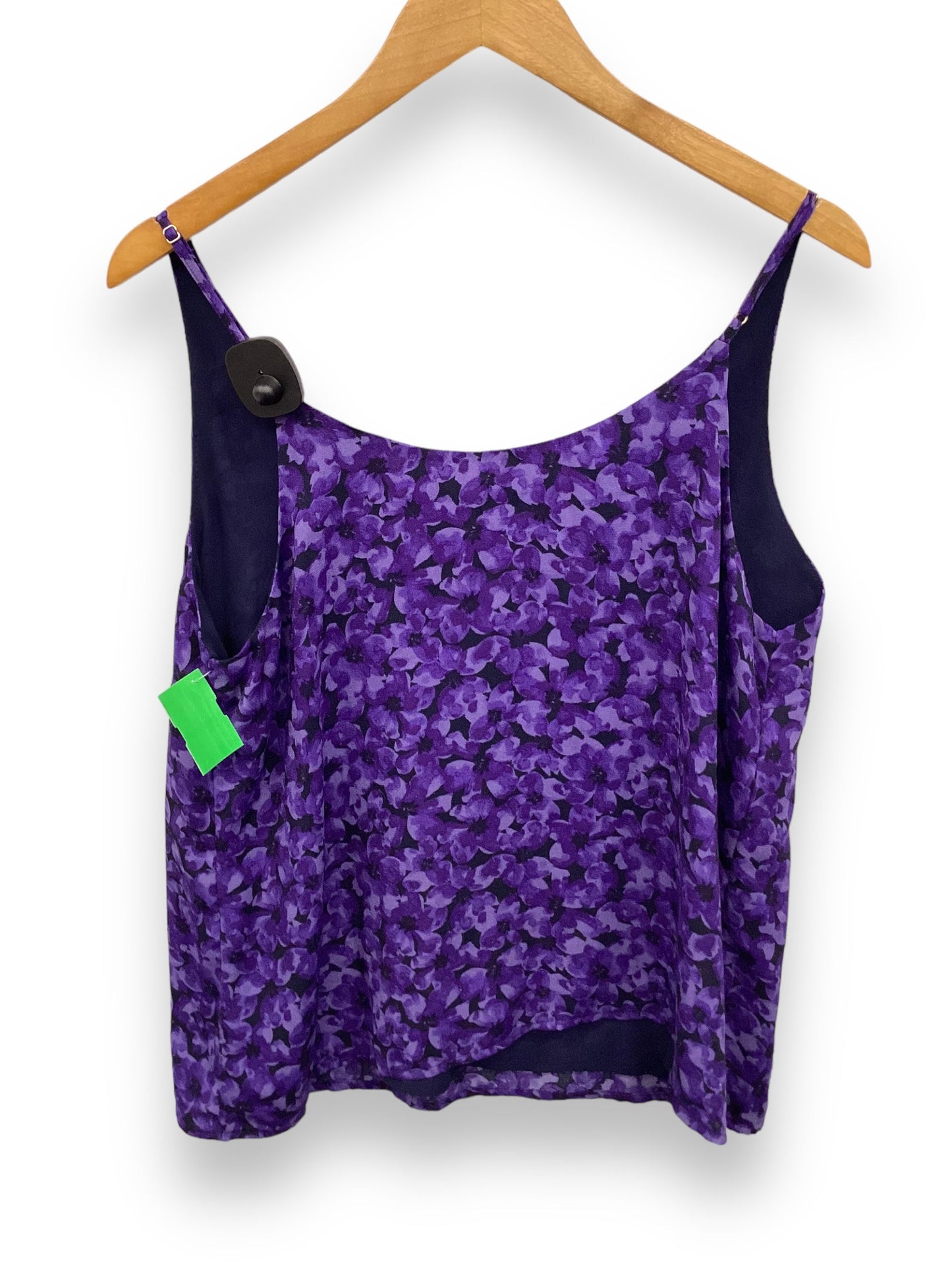 Top Sleeveless By A New Day  Size: L