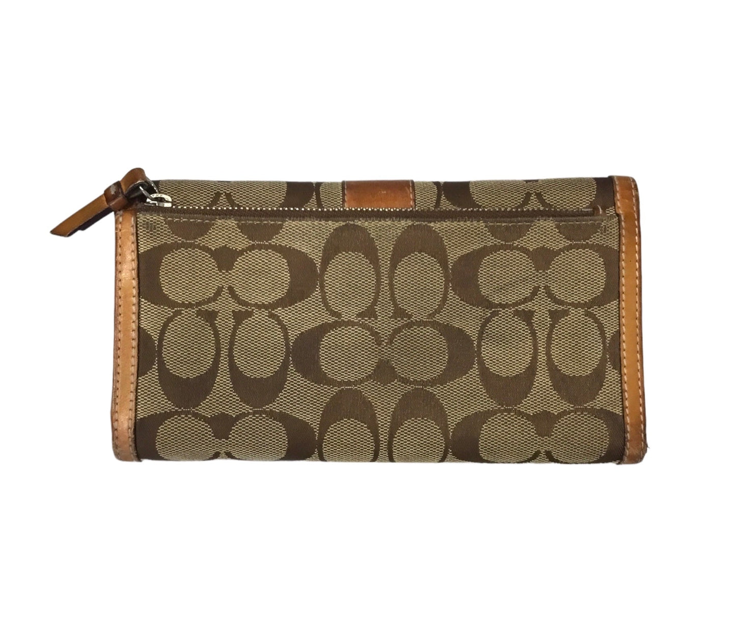 Wallet Designer By Coach  Size: Medium