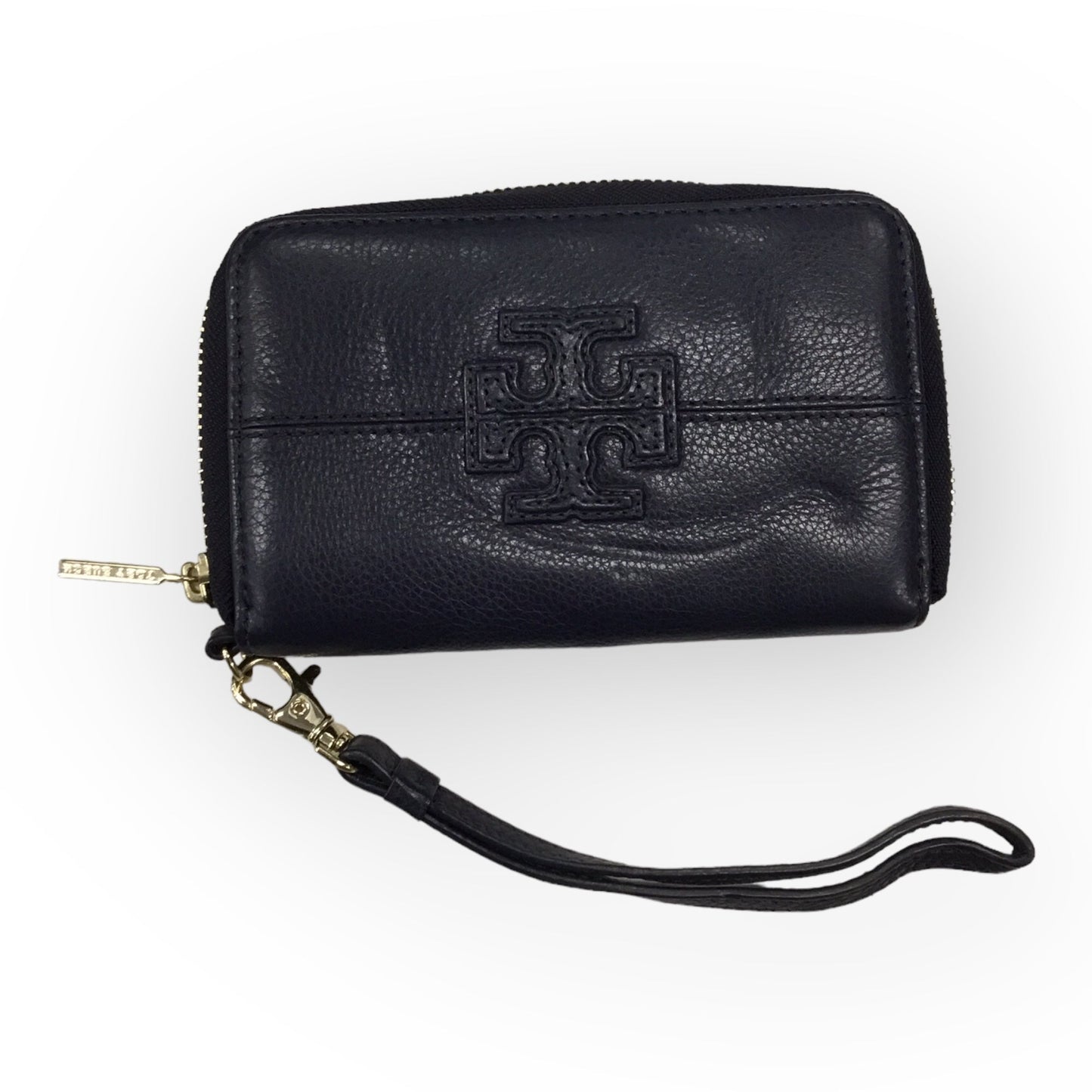 Wristlet Designer Tory Burch, Size Small