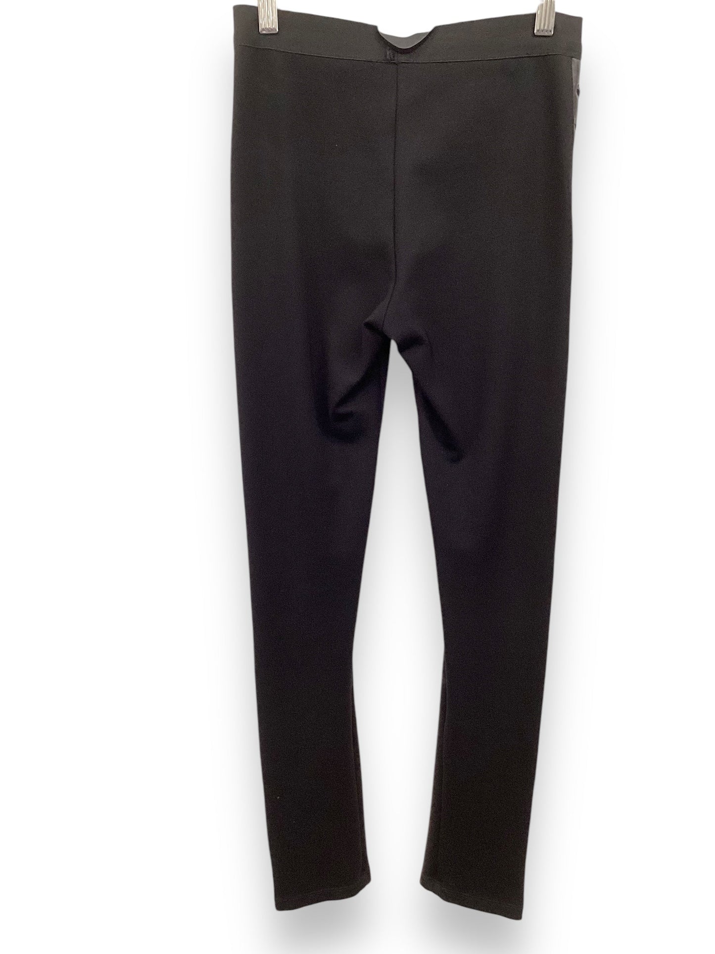 Leggings By Bcbgmaxazria In Black, Size: S