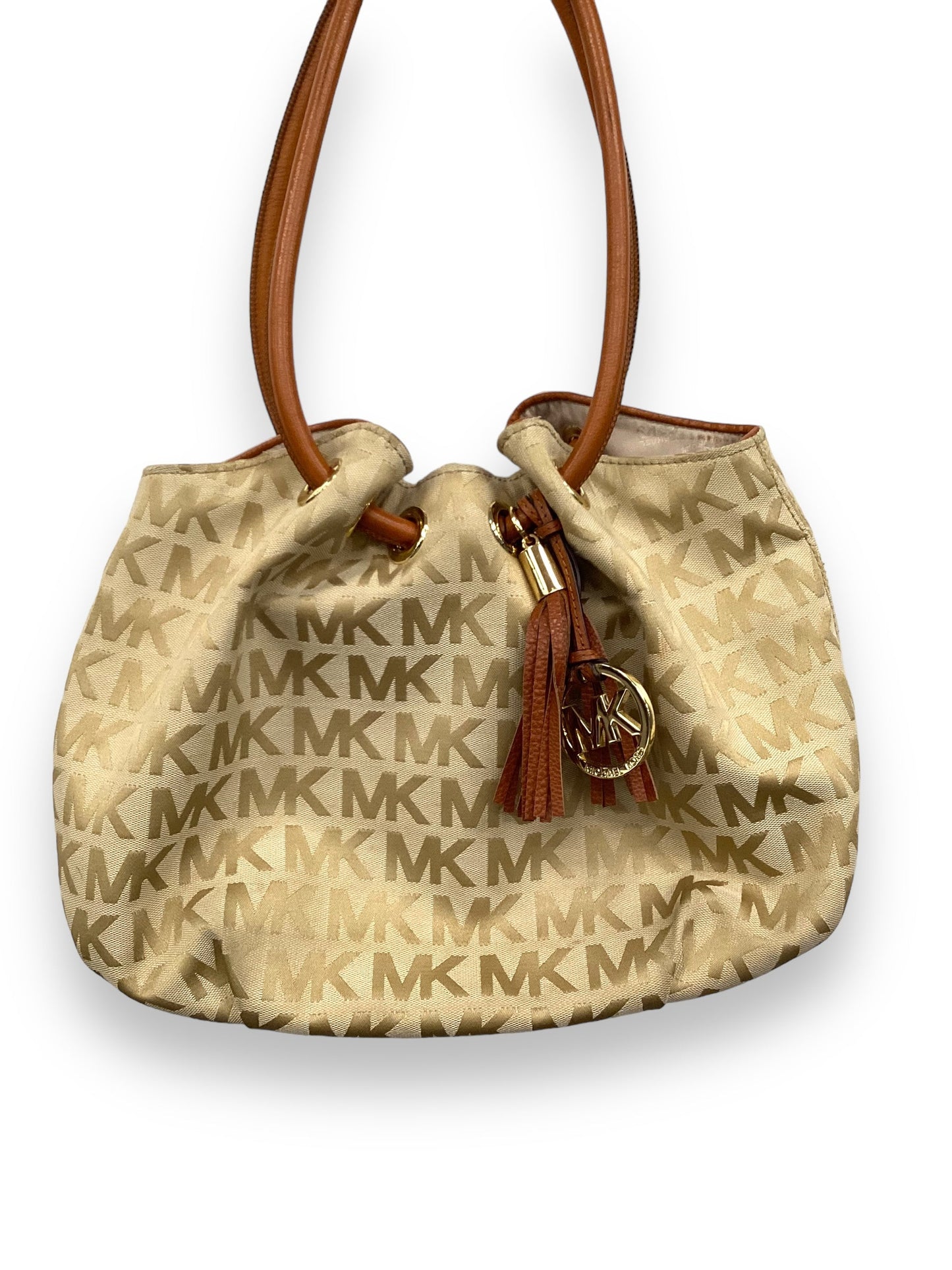 Handbag Designer Michael Kors, Size Medium